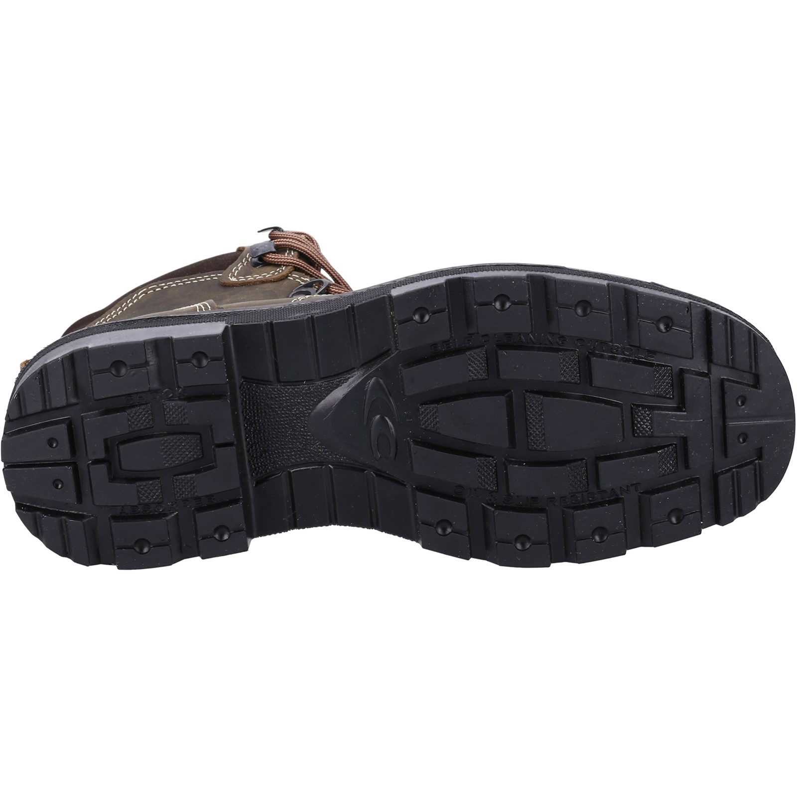Land BIS S3 SRC Safety Boot, detail