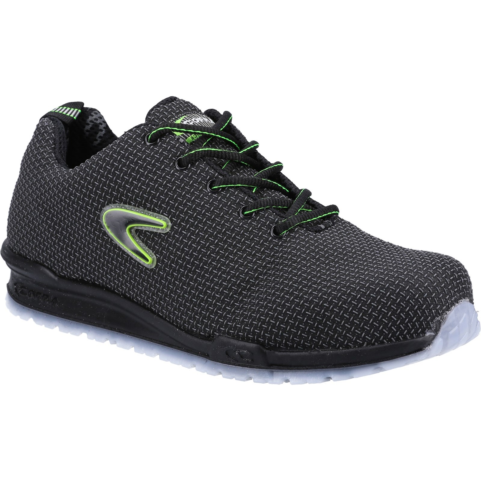 Monti S3 SRC Safety Trainer