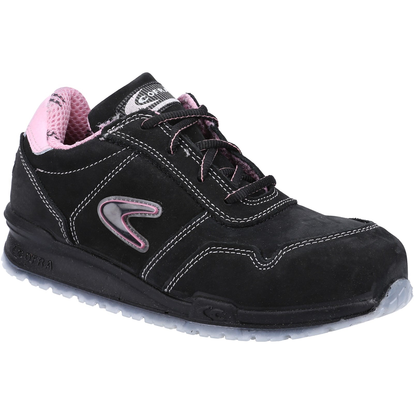 Alice S3 SRC Safety Trainer