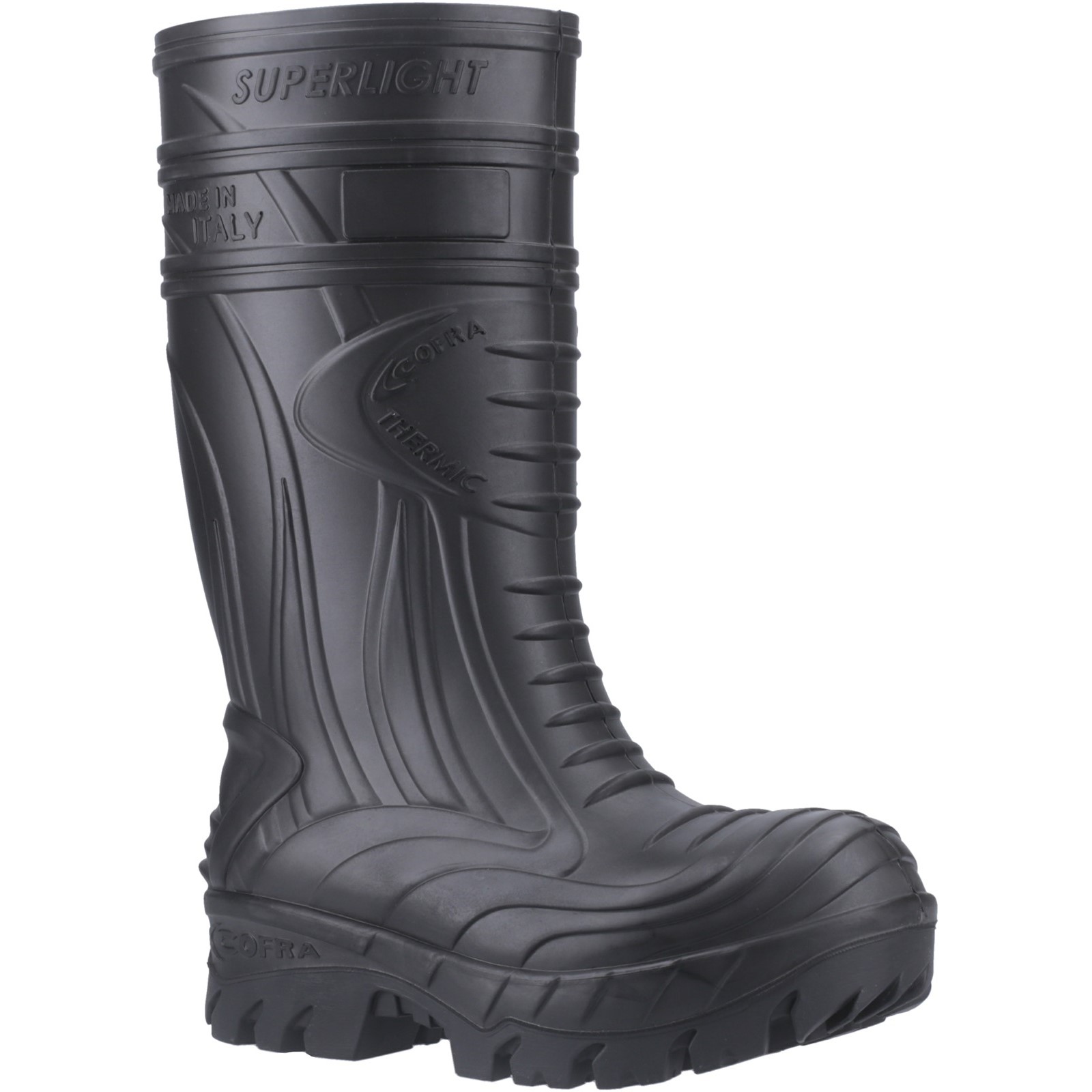 Thermic Safety Wellingtons