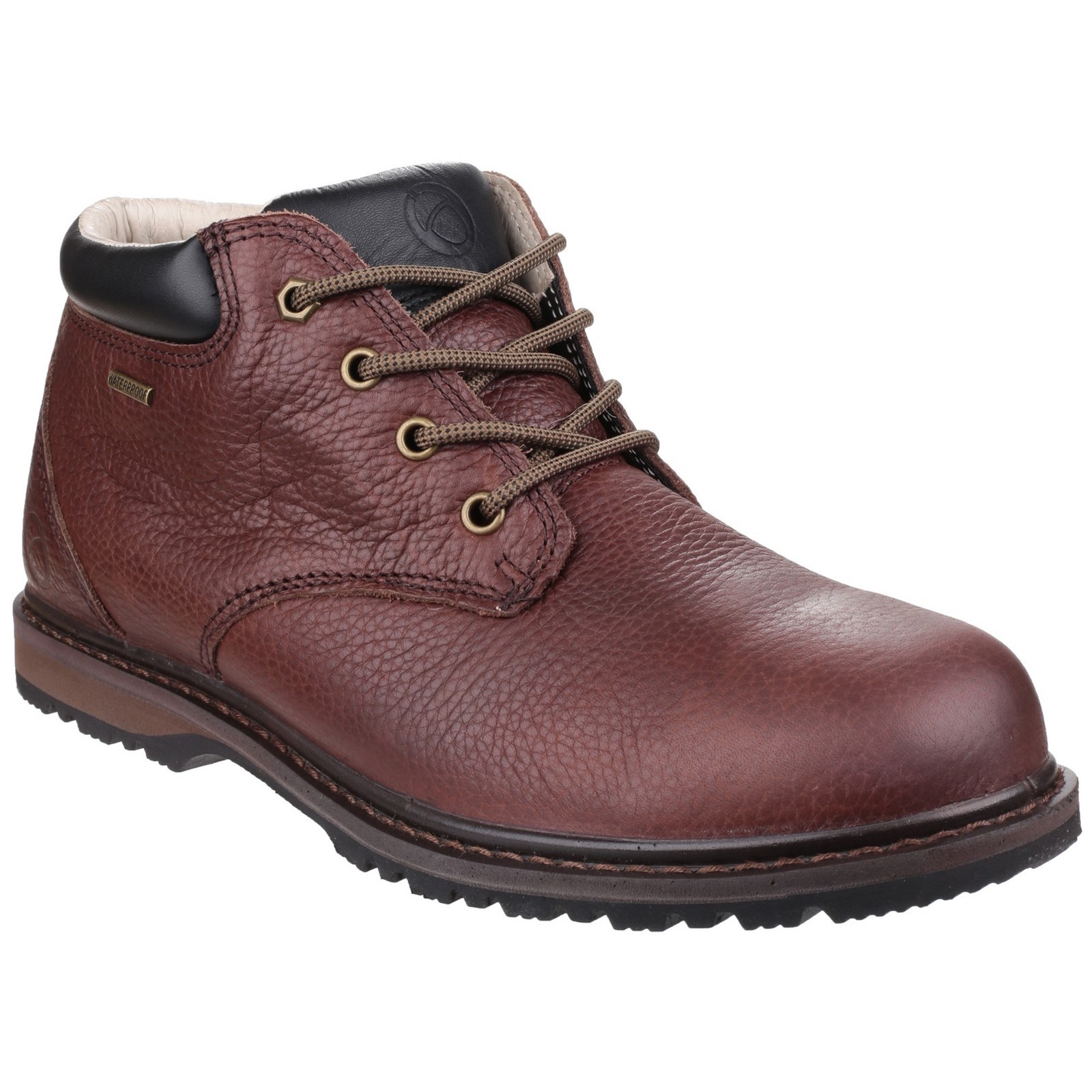 Cotswold Herren Broton Wander Schuhe Cotswold Herren Broton Wander Schuhe