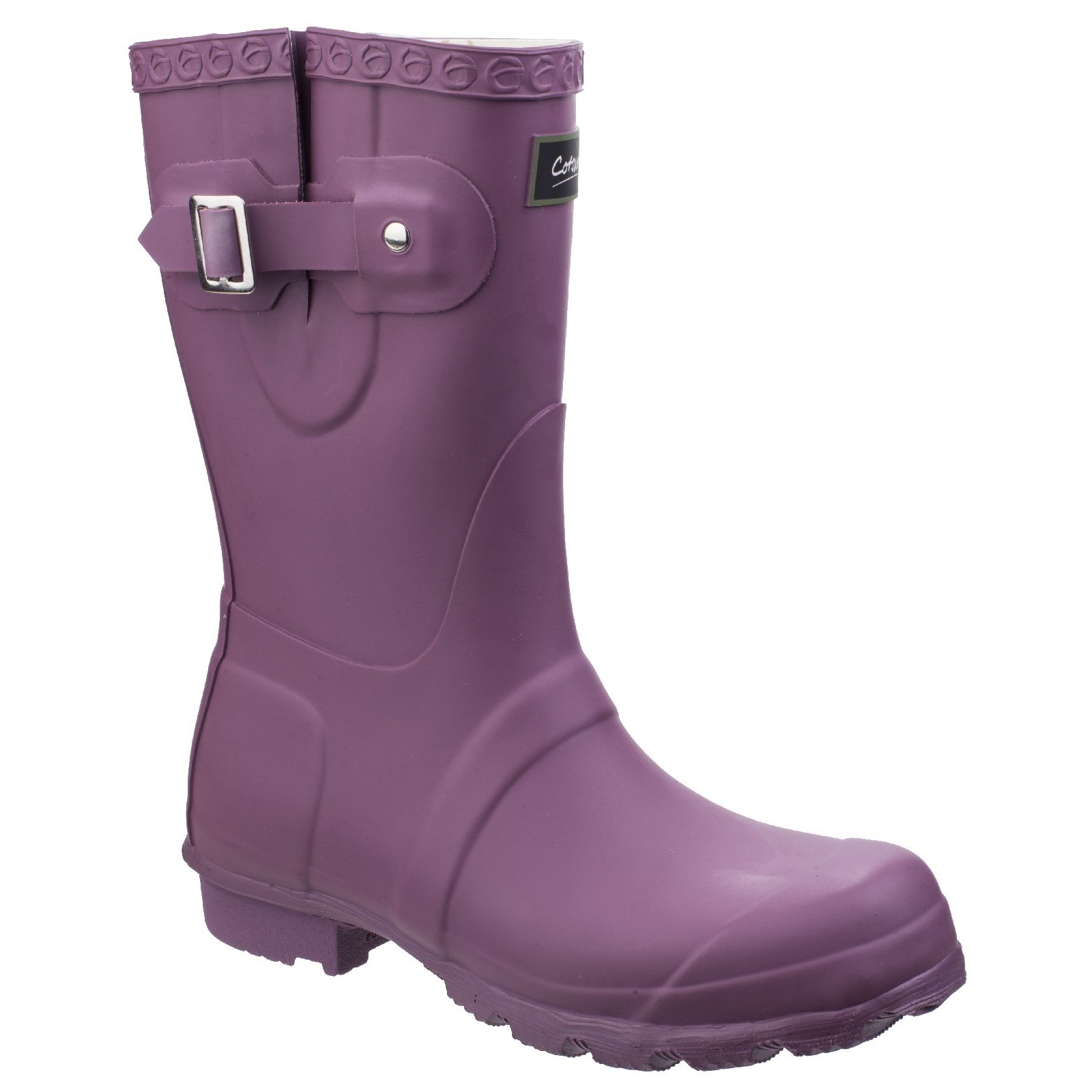 Cotswold Mujer Windsor corto Wellington Cotswold Mujer Windsor corto Wellington
