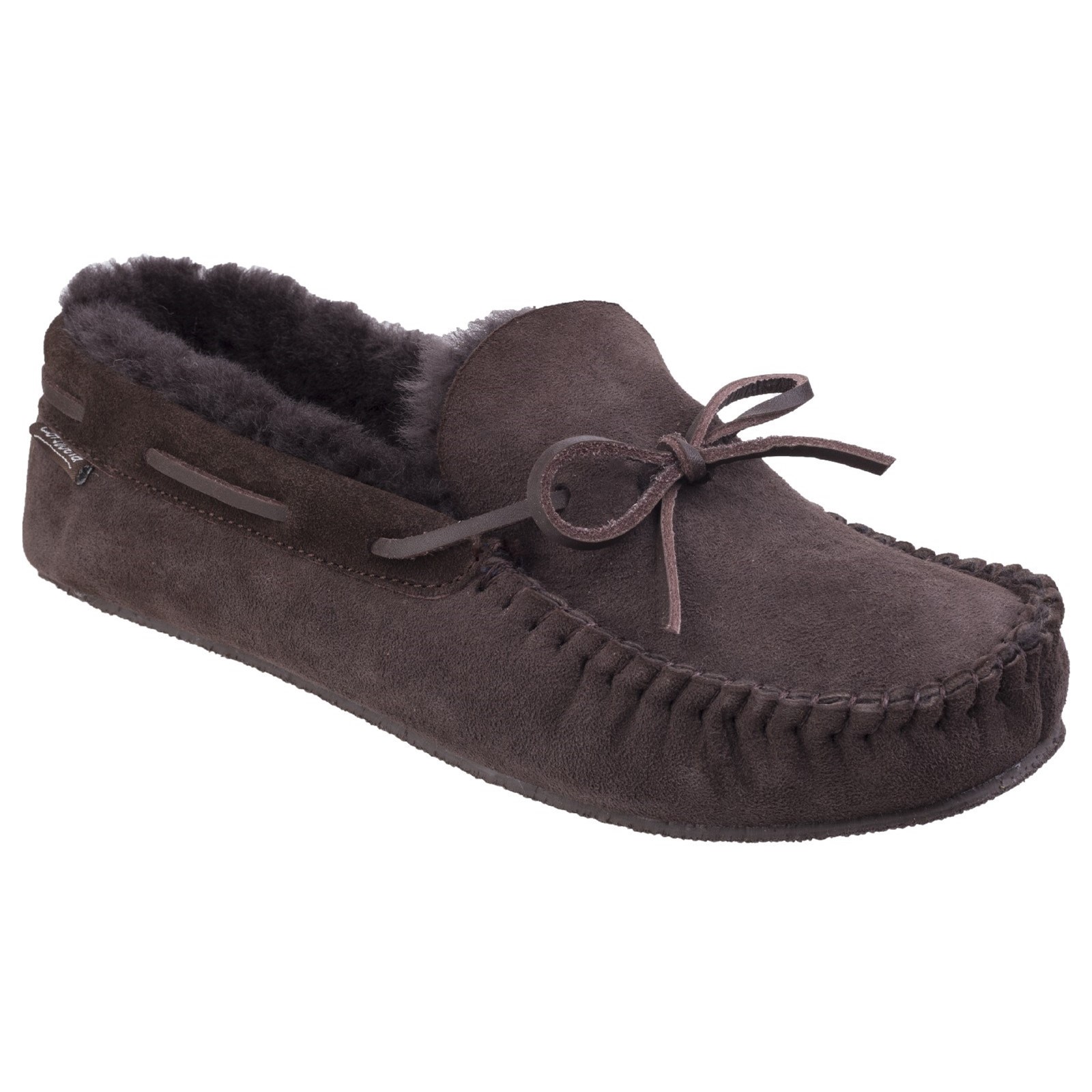 Cotswold Herren Chastleton Schafspelz Mokassin Hausschuh | Verschiedene Stile und Stile
Cotswold Herren Chastleton Schafspelz Mokassin Hausschuh | Verschiedene Stile und Stile