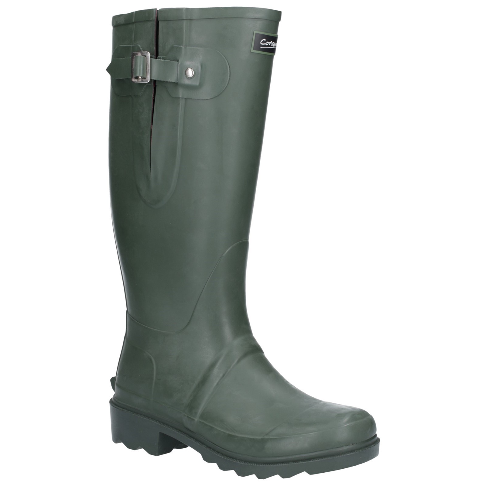 Cotswold Unisex Woodchester con Forro de Neopreno Wellington Cotswold Unisex Woodchester con Forro de Neopreno Wellington
