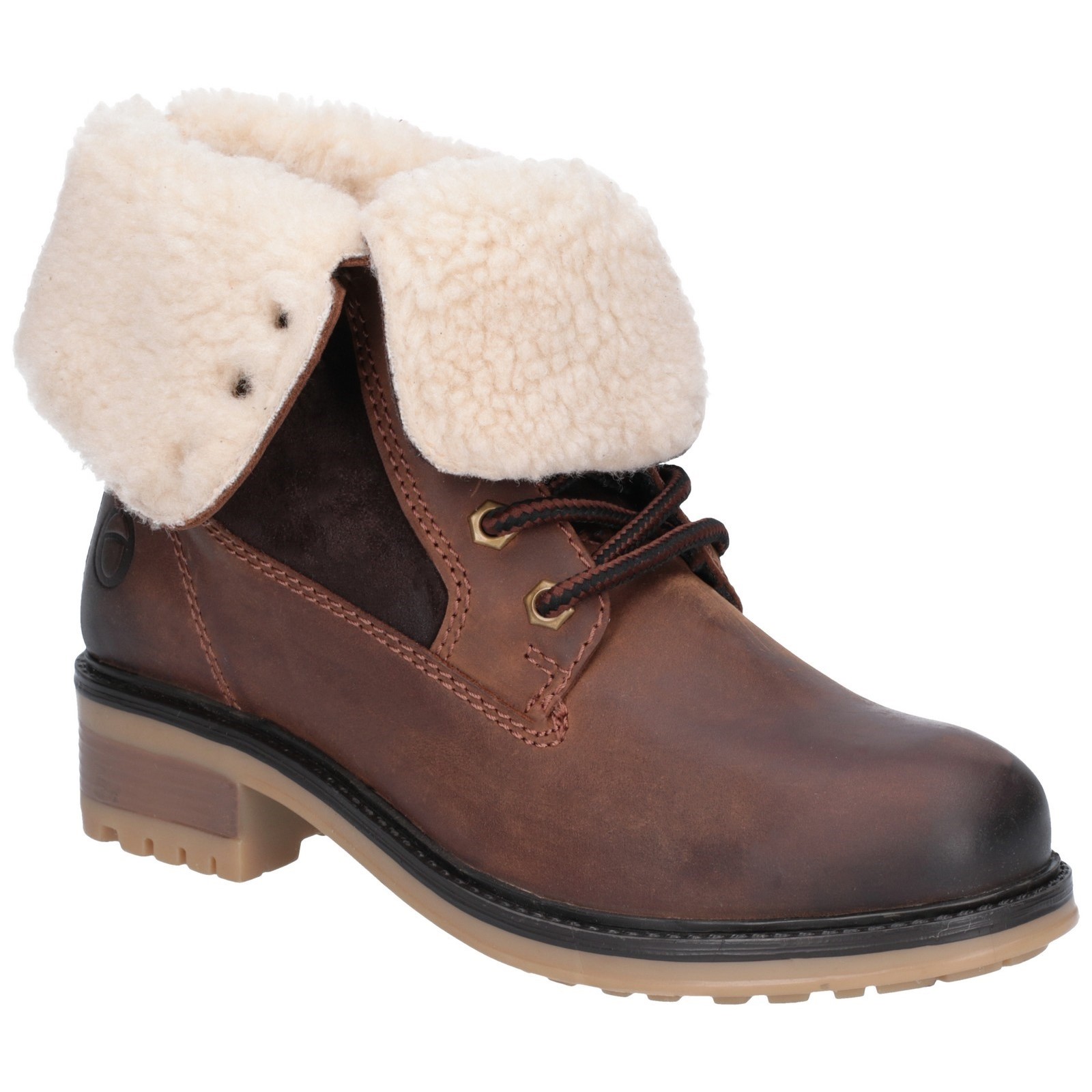 alto di medio Stivale Cotswold Womens Marsden wYEqadU5ax