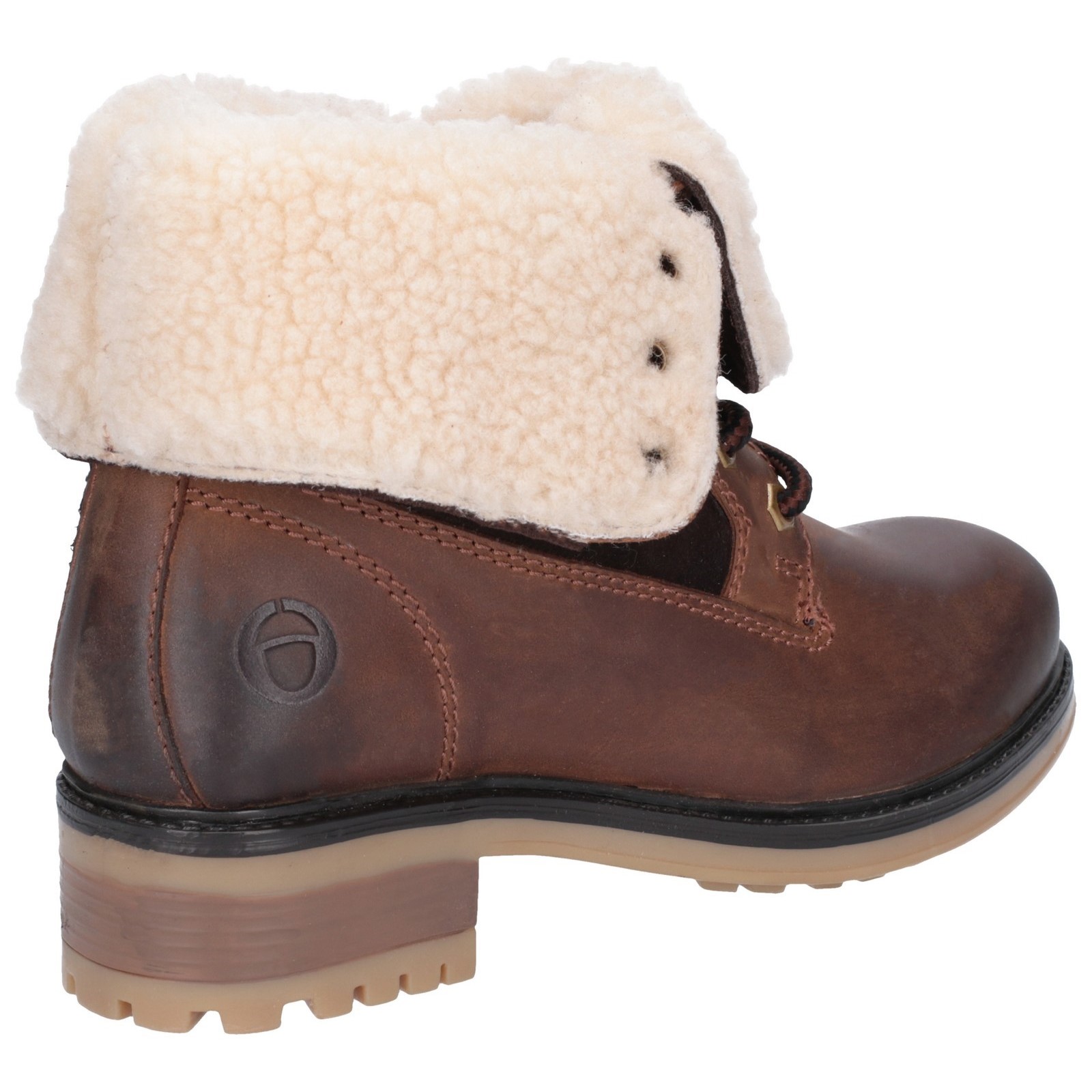 alto di medio Stivale Cotswold Womens Marsden wYEqadU5ax