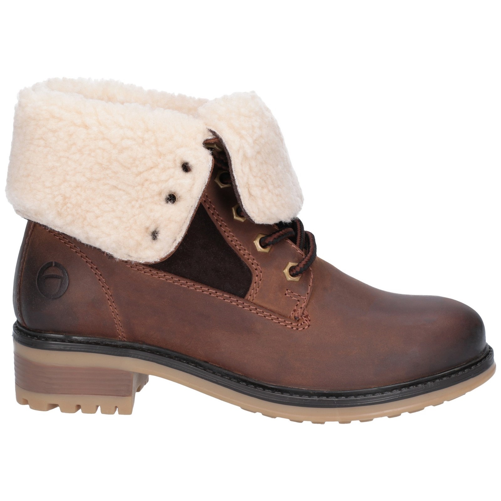 alto di medio Stivale Cotswold Womens Marsden wYEqadU5ax