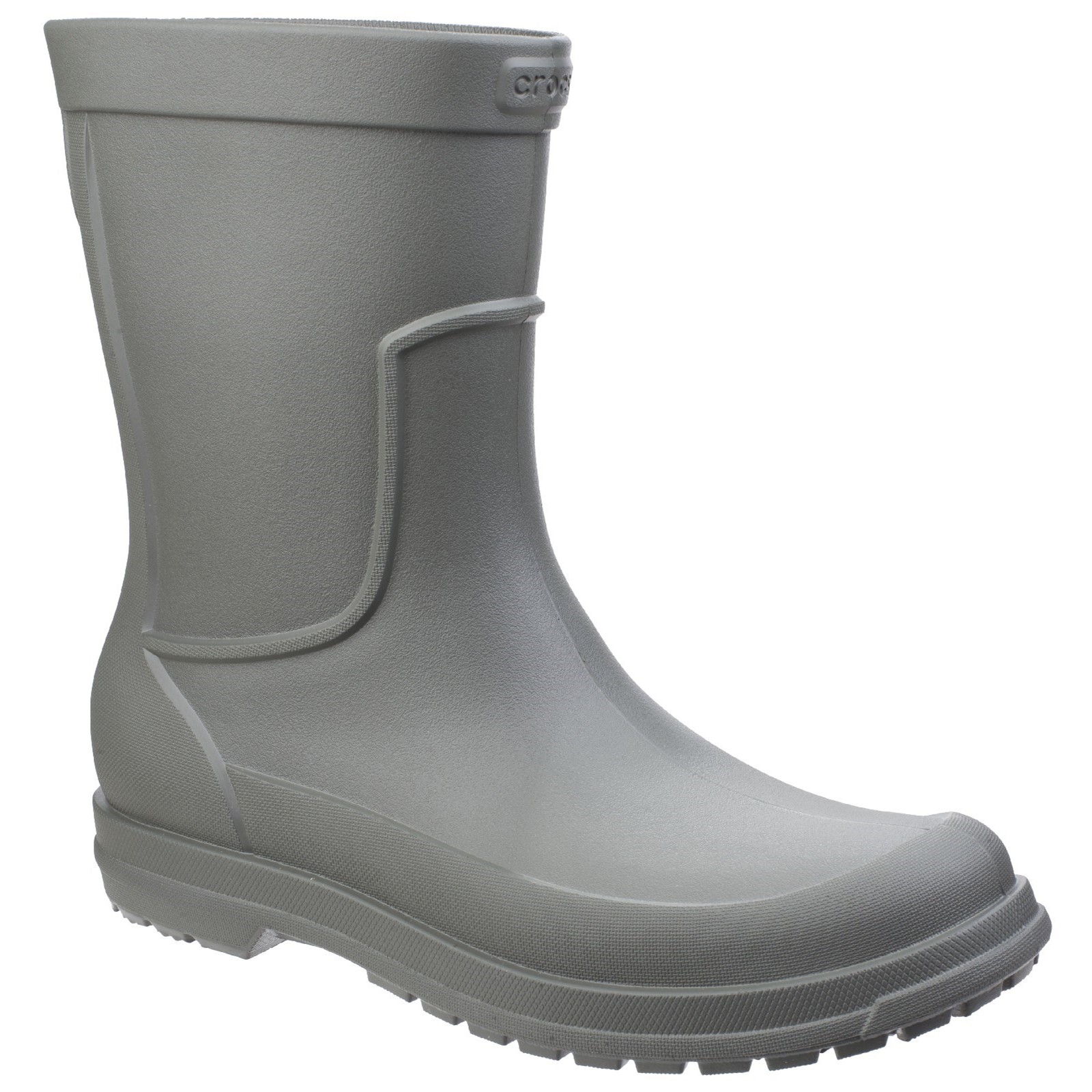 Crocs Rain Boots Men 9 | Bootsmen