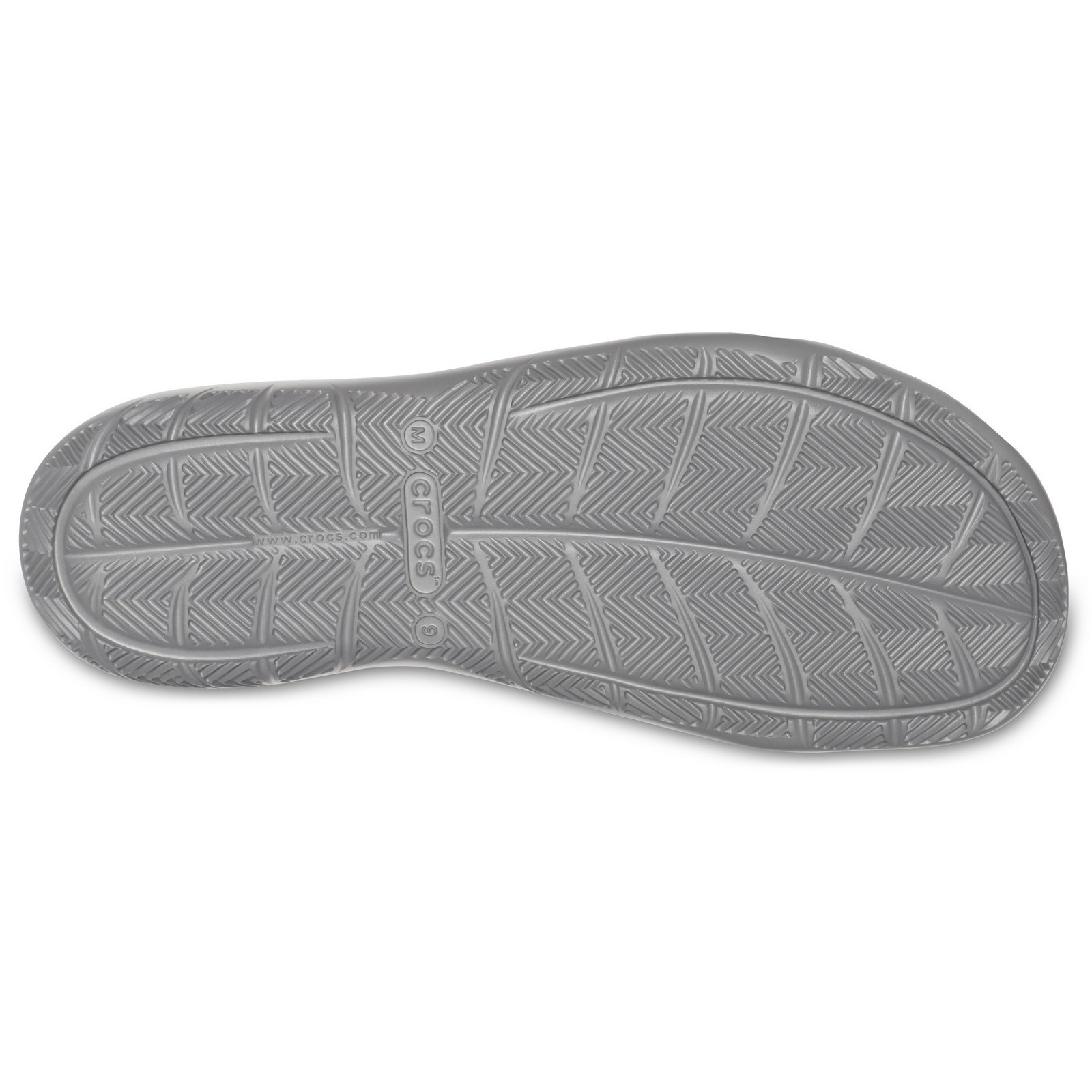 crocs swiftwater mesh wave mens