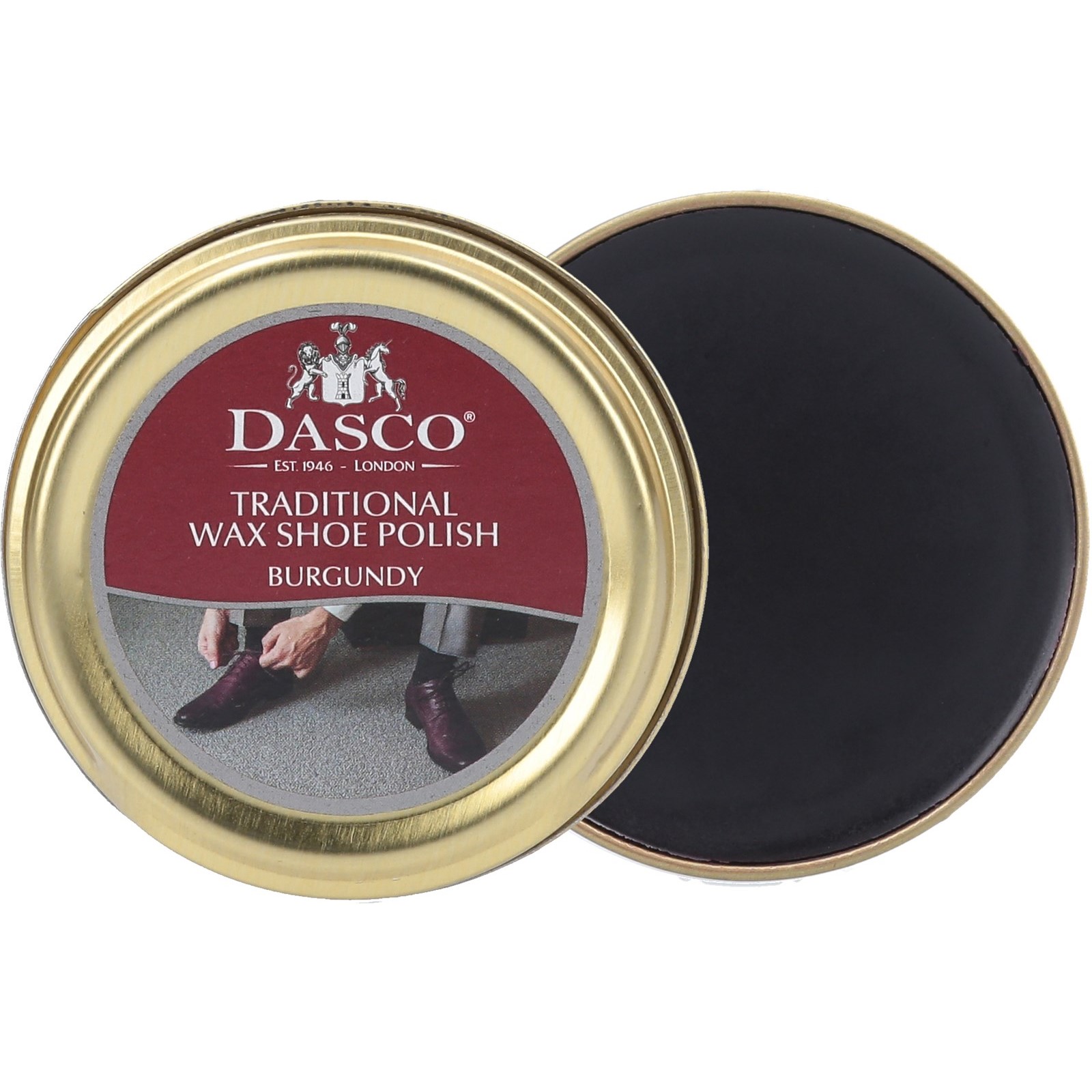 Wax Polish
