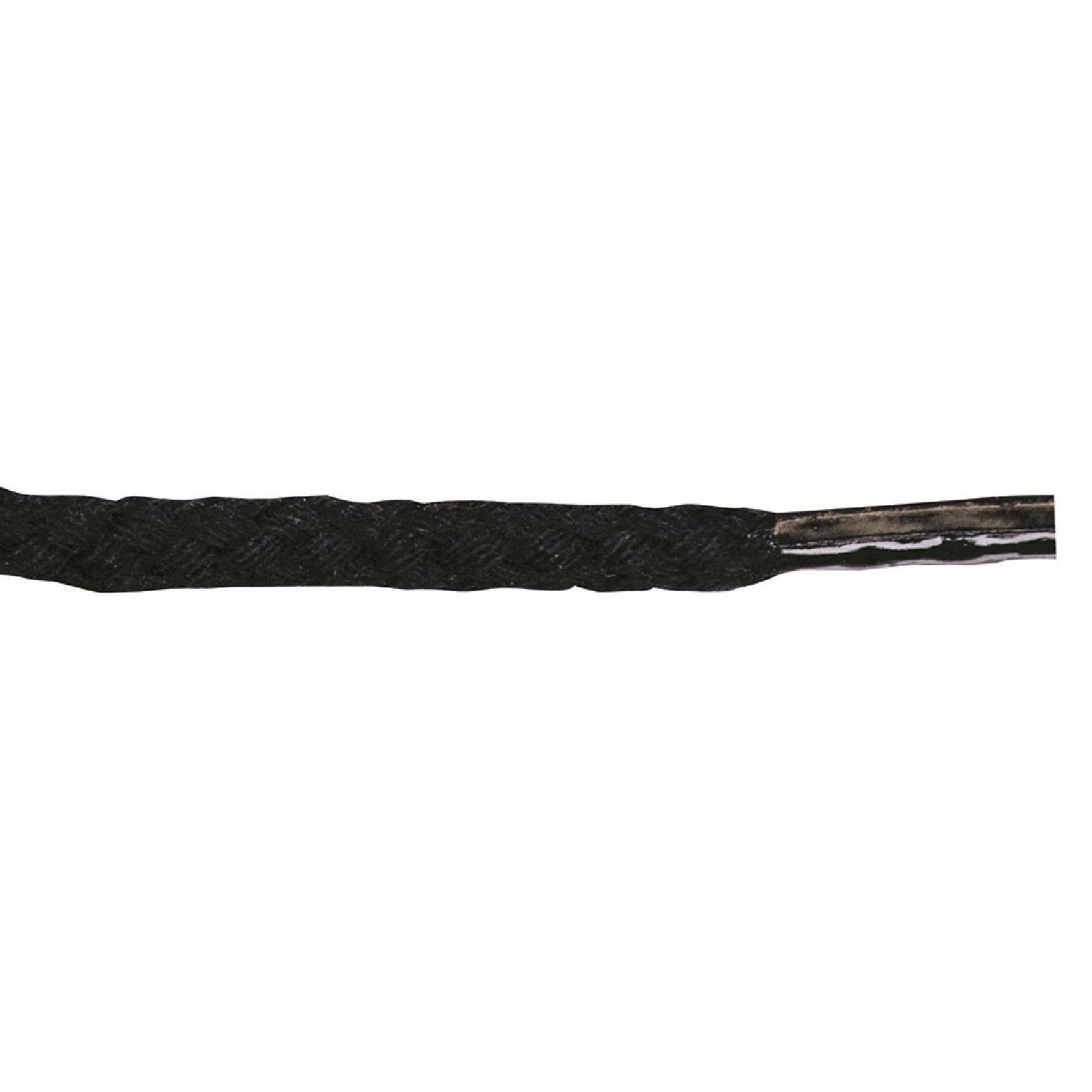 100cm Chunky Cord Lace, front