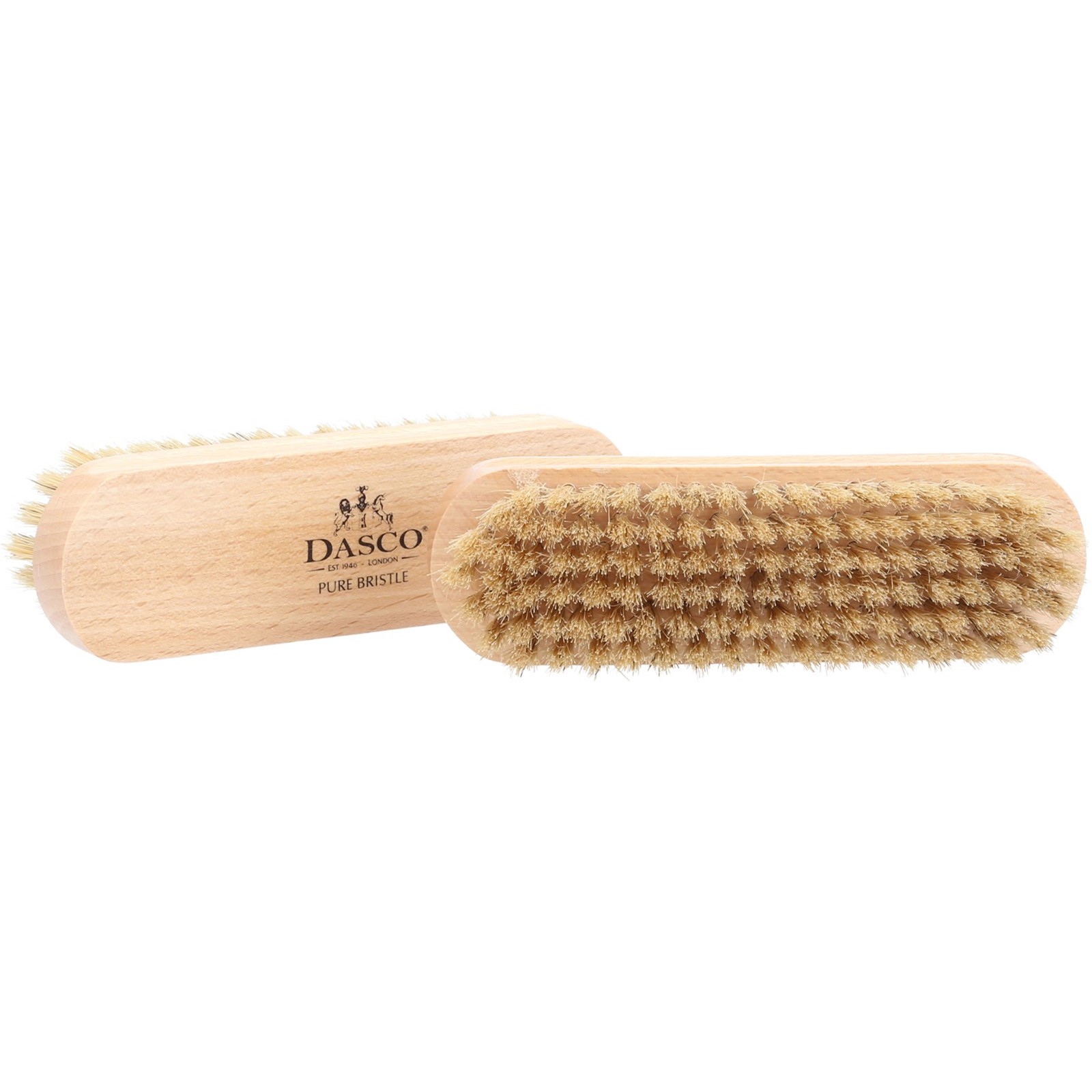 Dasco Bristle Brush Small 12 Pack