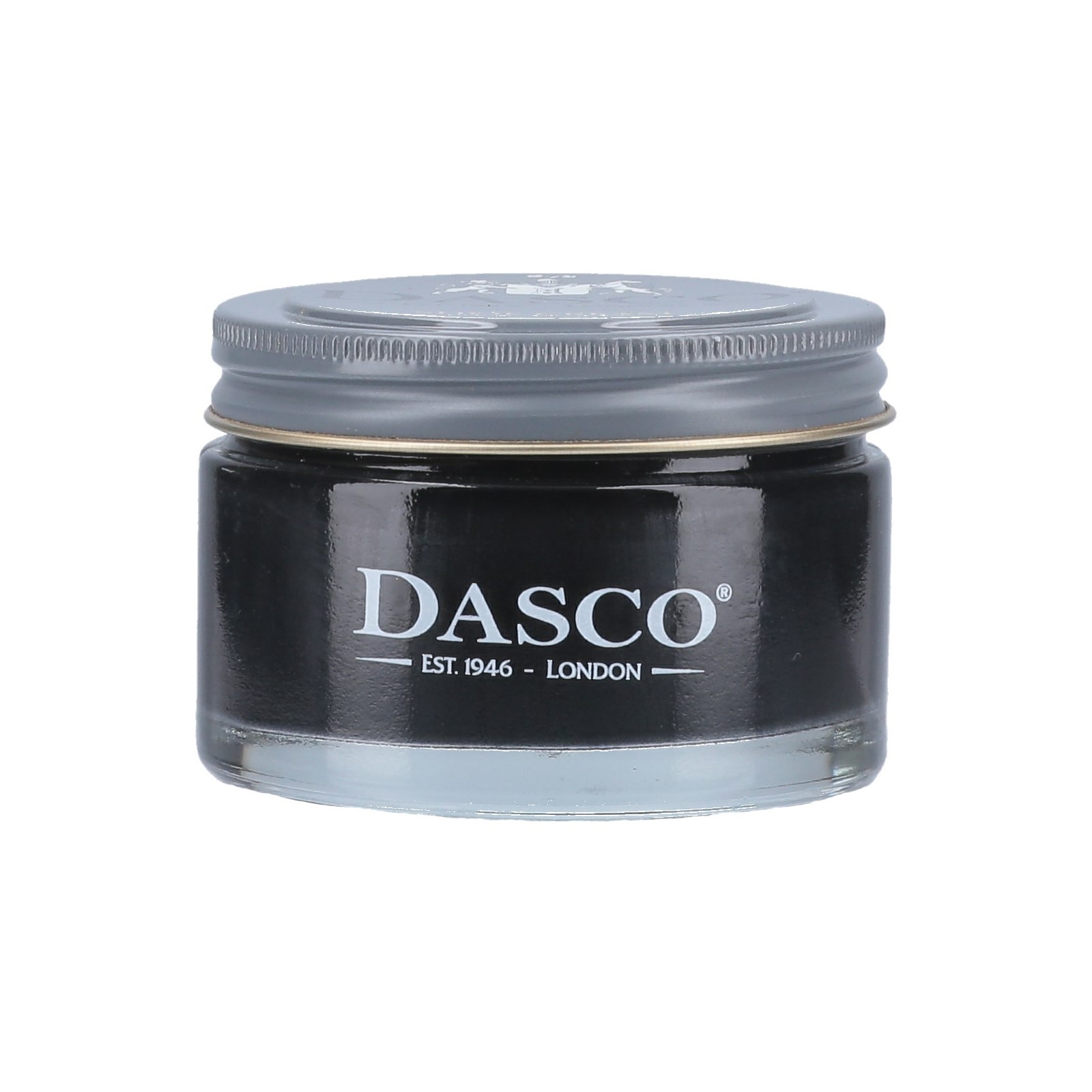 Bama Shoe Cream 50ml Jar, front