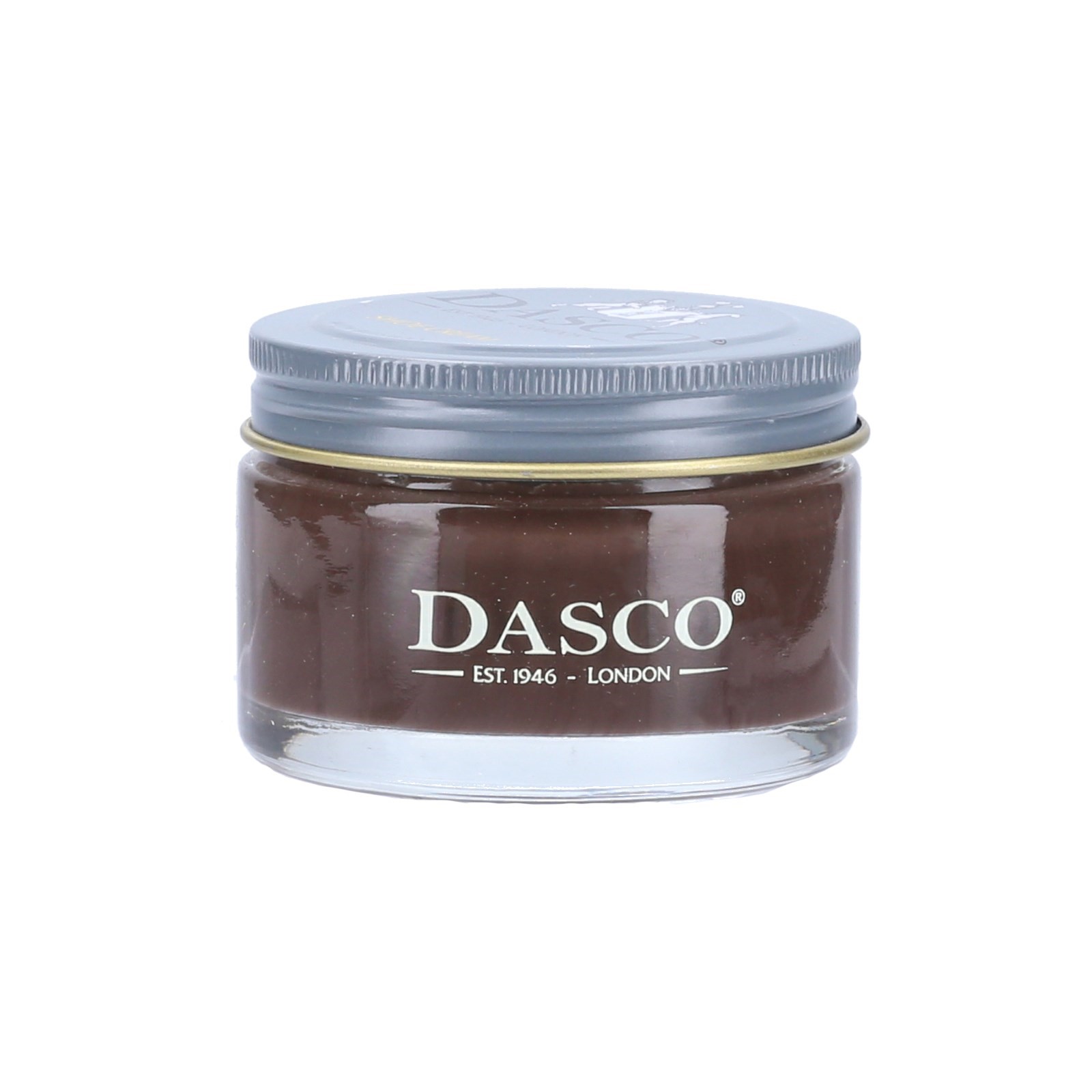 Bama Shoe Cream 50ml Jar, front