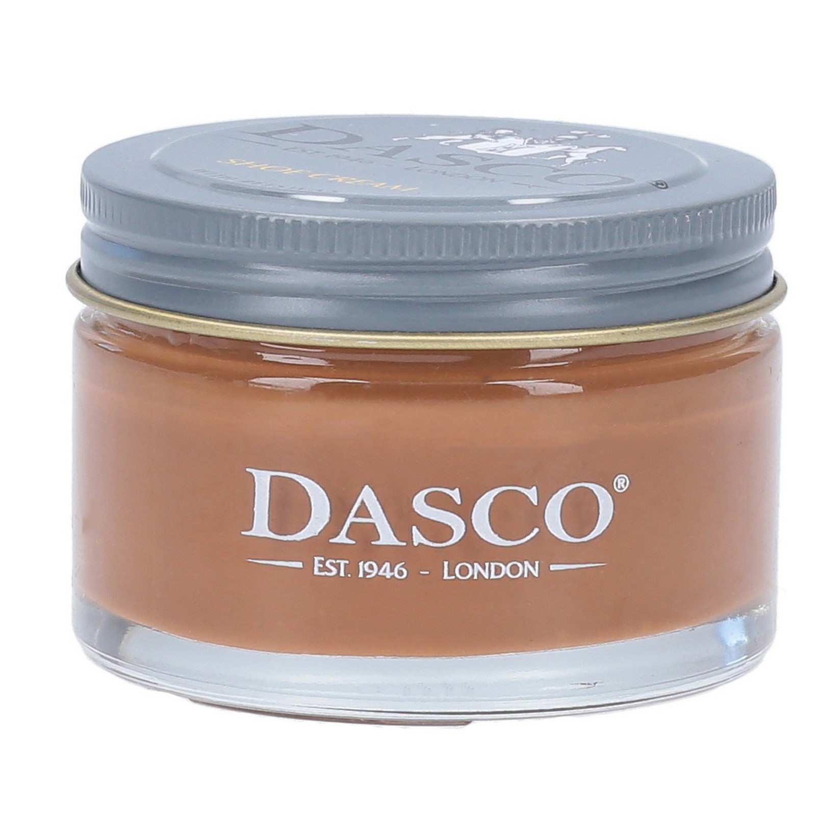 Bama Shoe Cream 50ml Jar
