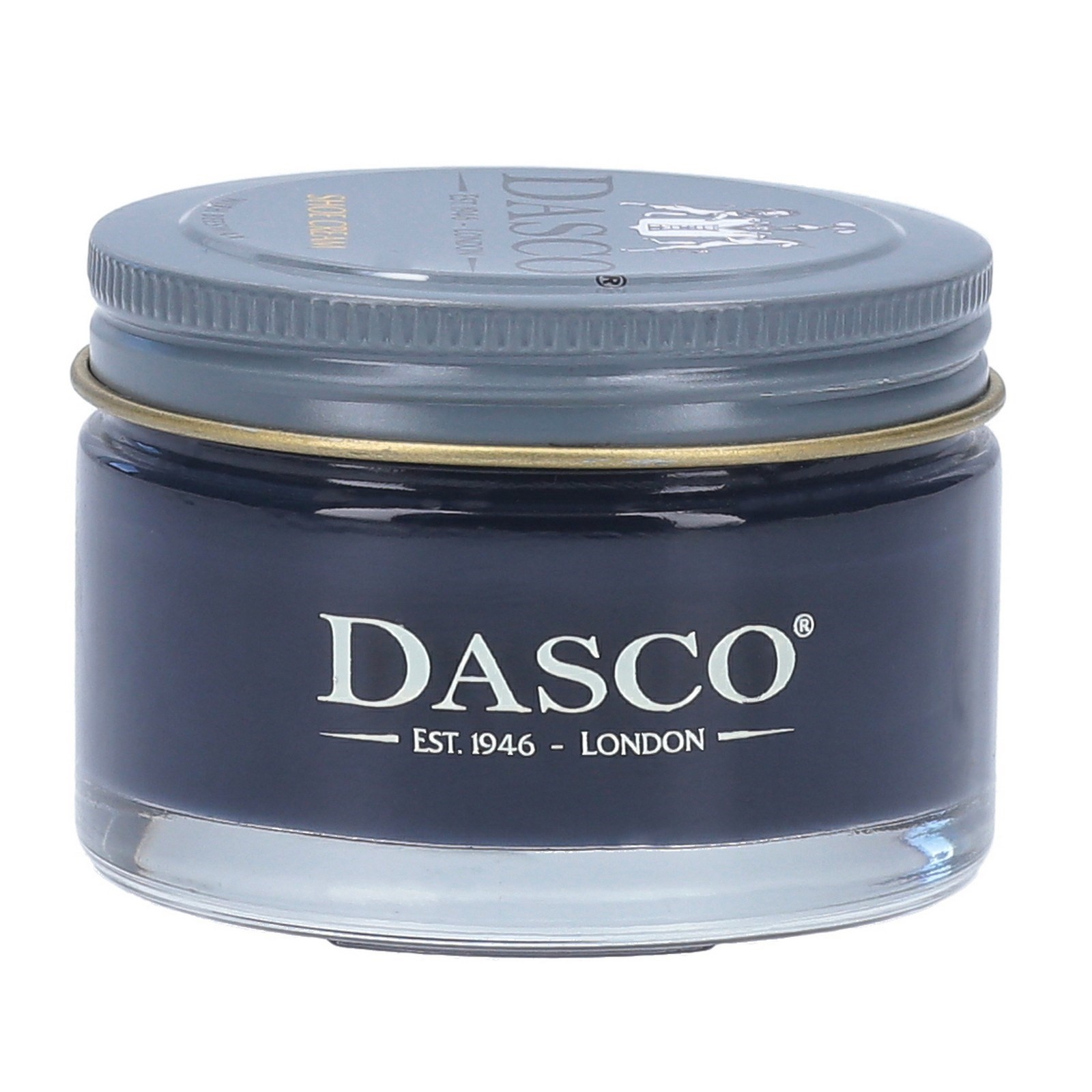 Bama Shoe Cream 50ml Jar, front