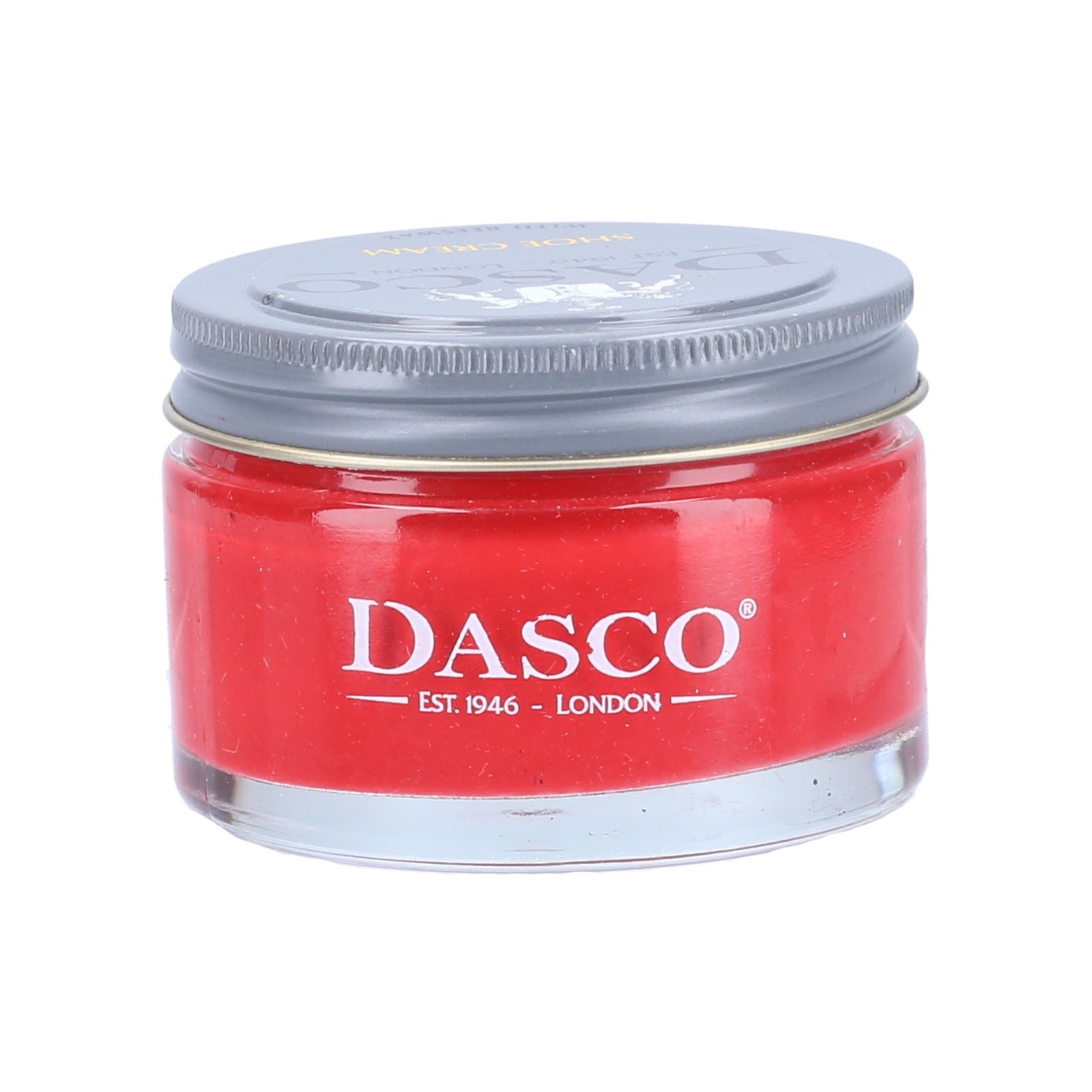 Bama Shoe Cream 50ml Jar, front
