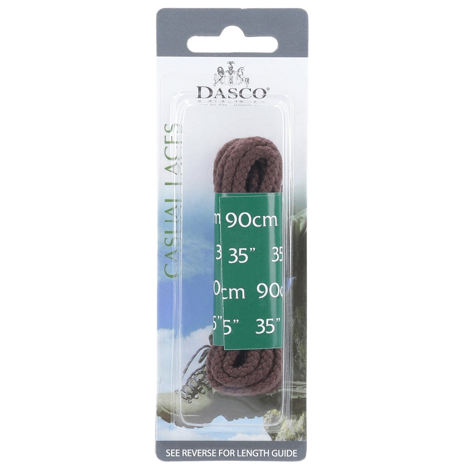 90cm Chunky Cord Lace