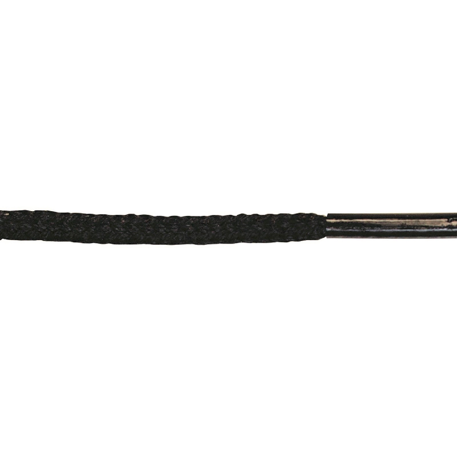 100cm Round Shoe Lace, front