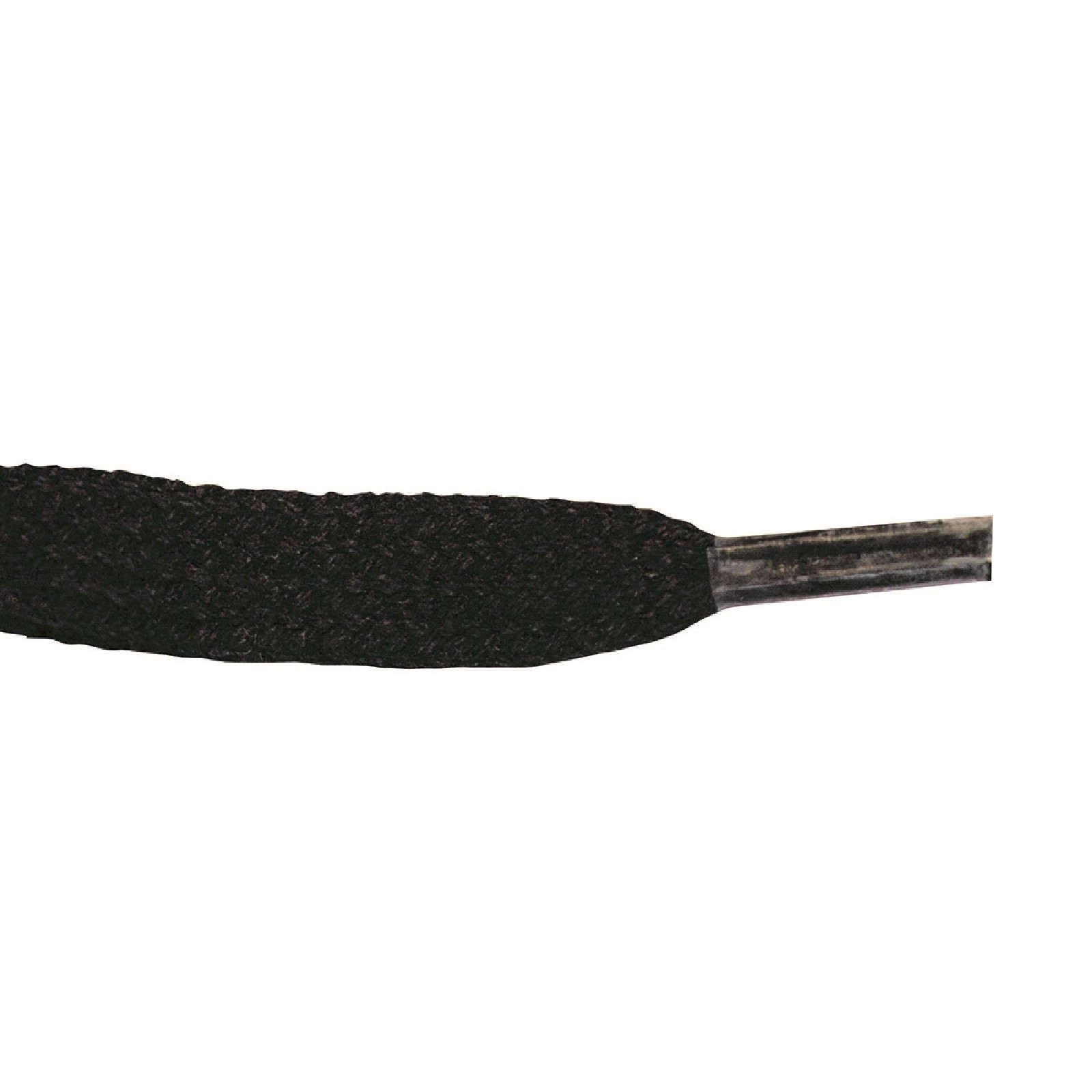 100cm Flat Sports Lace, front