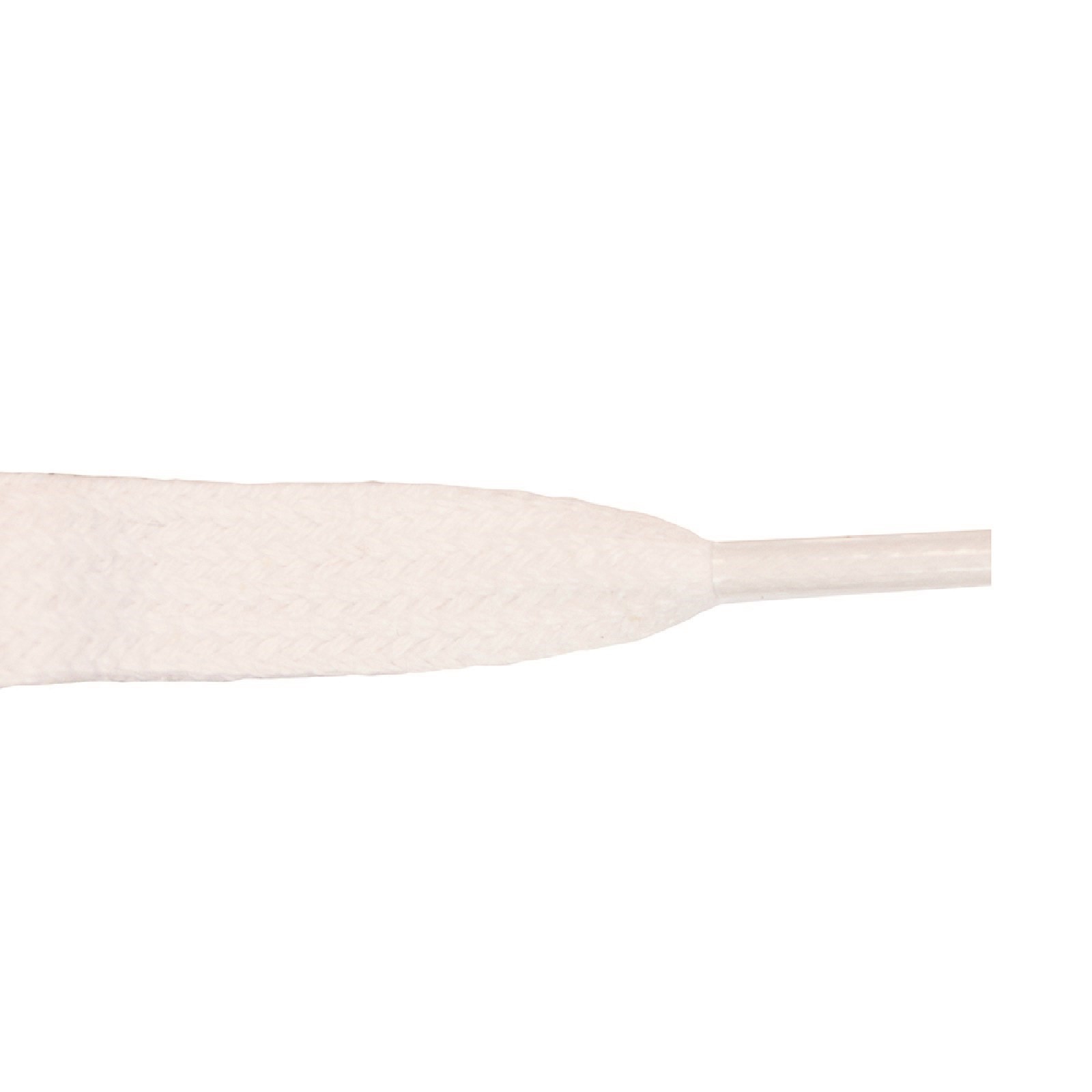 100cm Flat Sports Lace, front