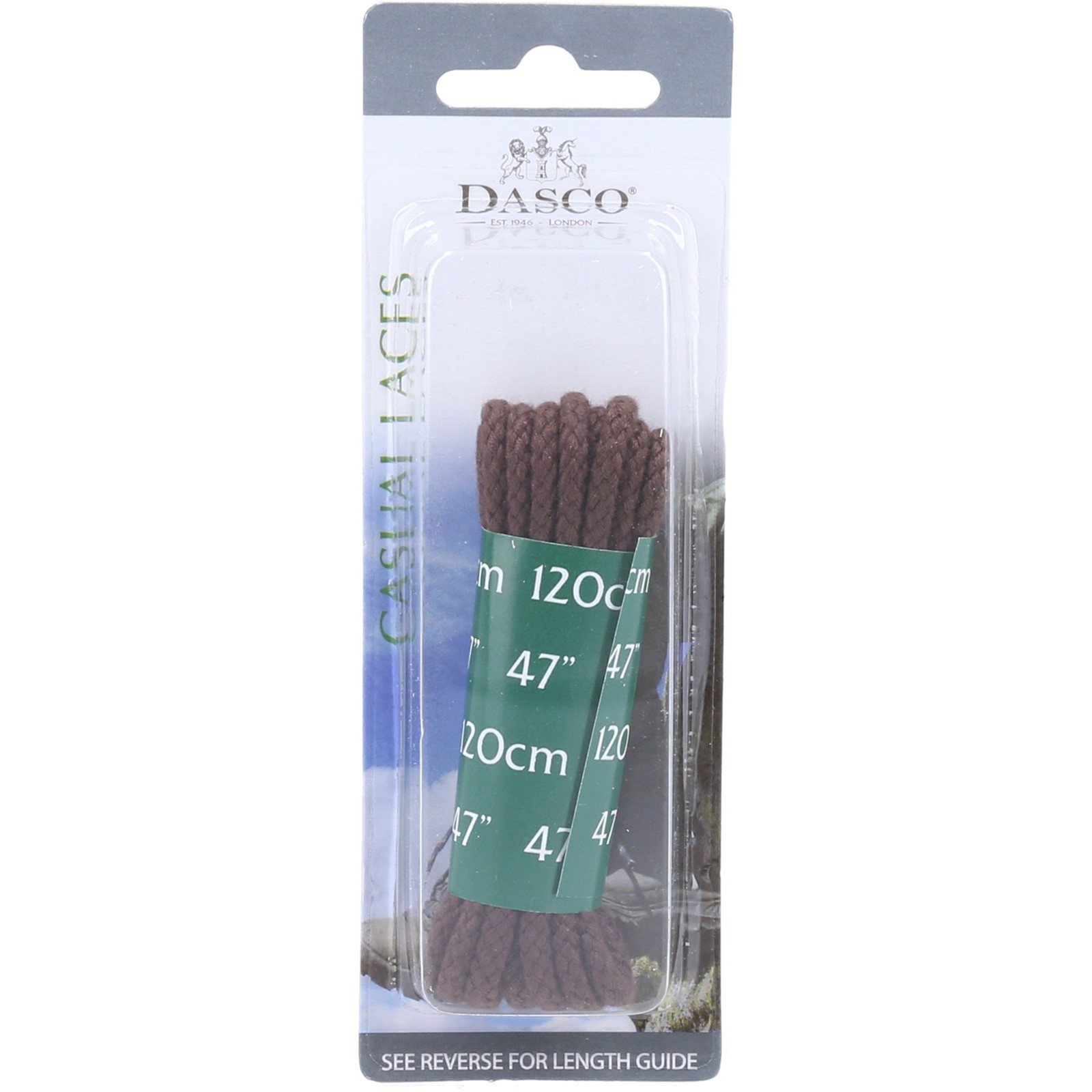 75cm Chunky Cord Lace