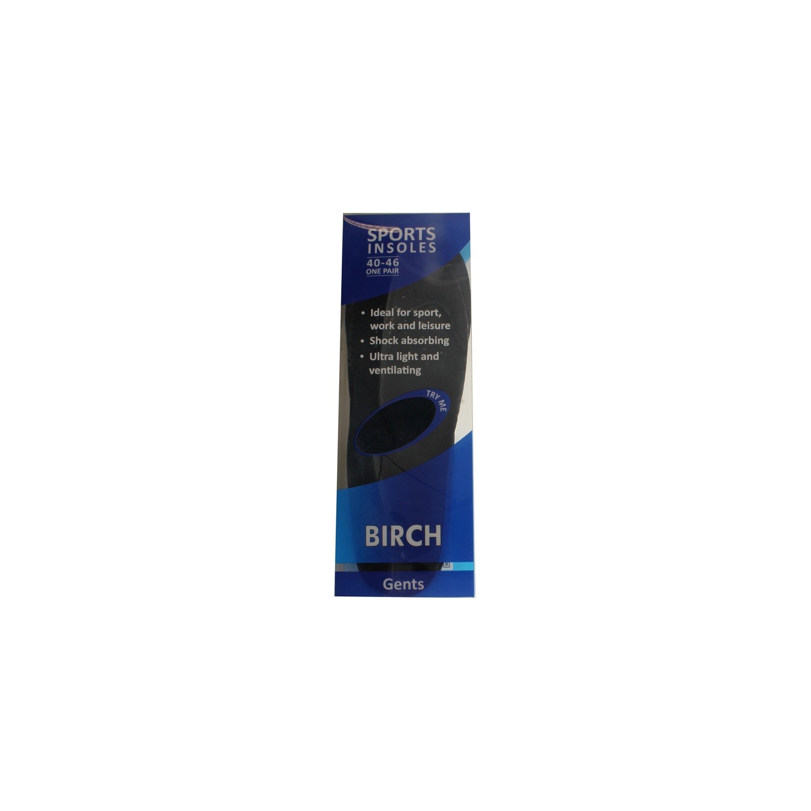 Dasco Eva Insoles