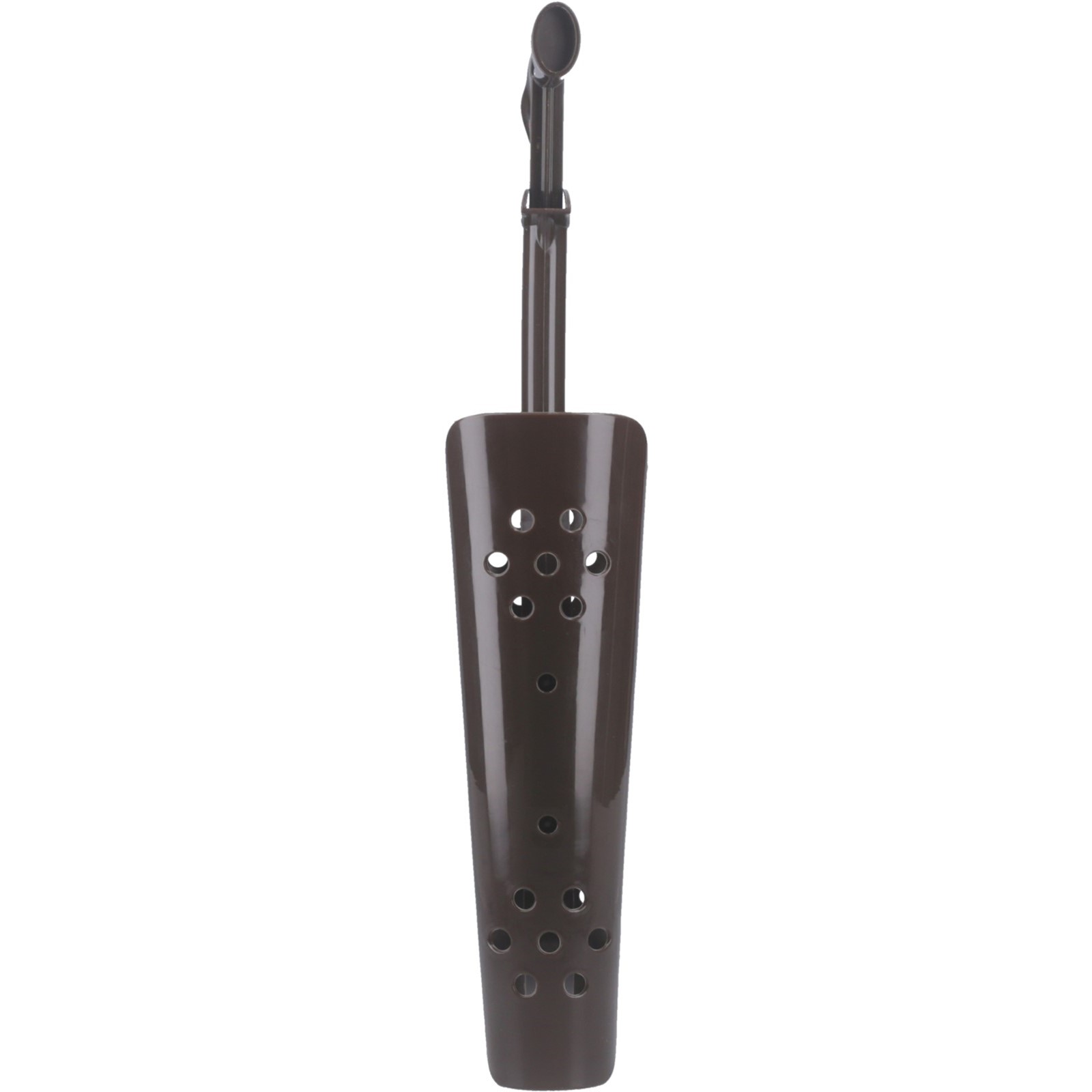 Dasco 9" Bootshaper worn