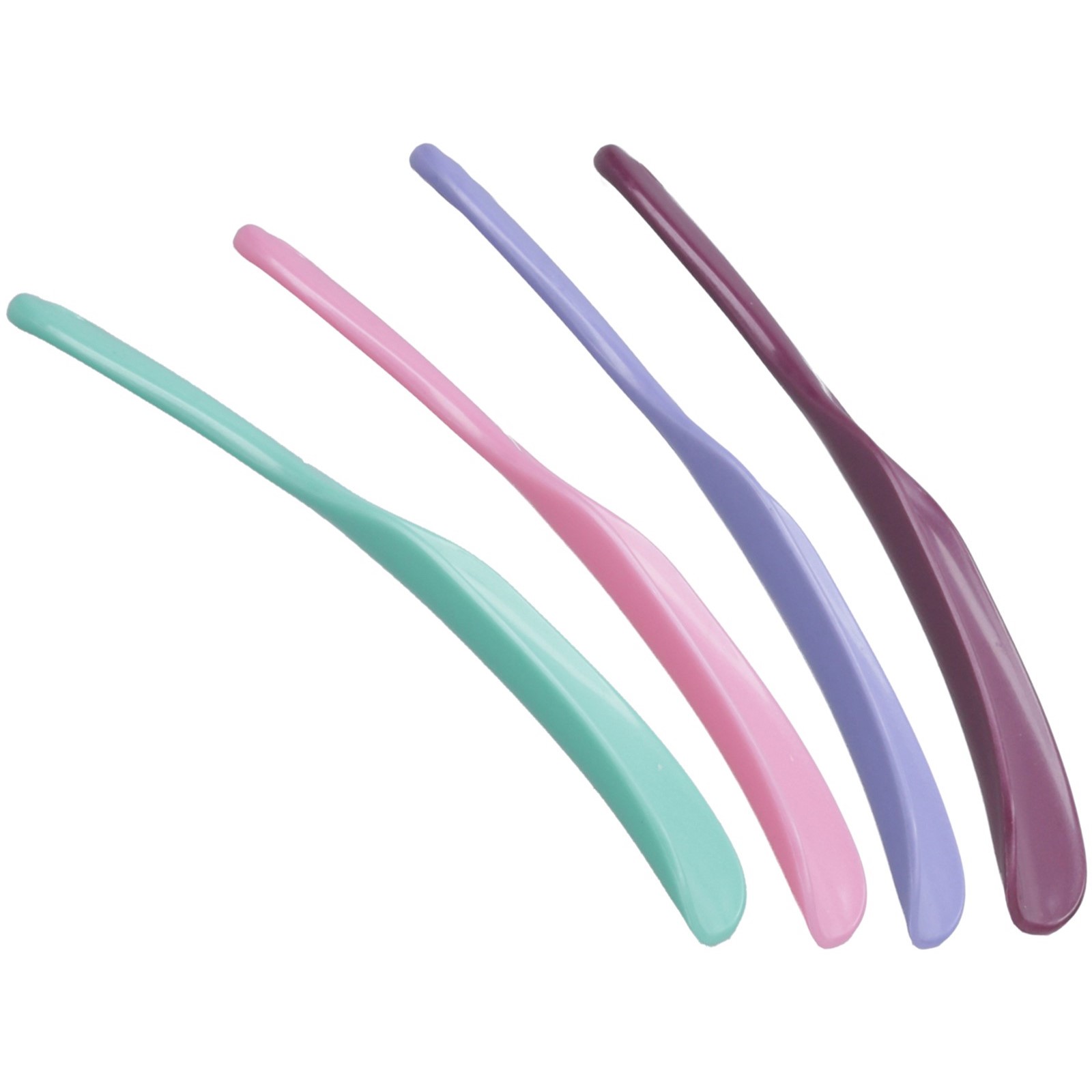 Dasco 8" Shoe Horn 12 Pack worn