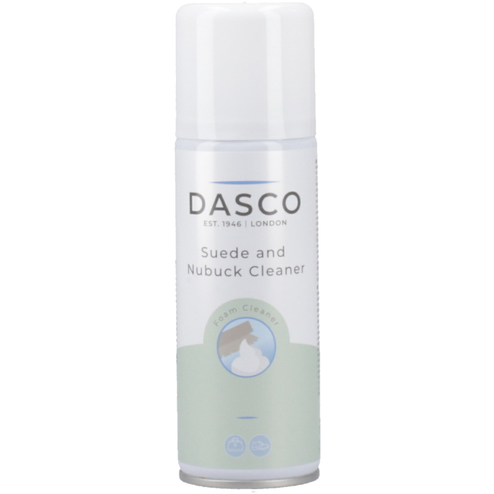 Suede&Nubuck 200ml Aerosol Clean