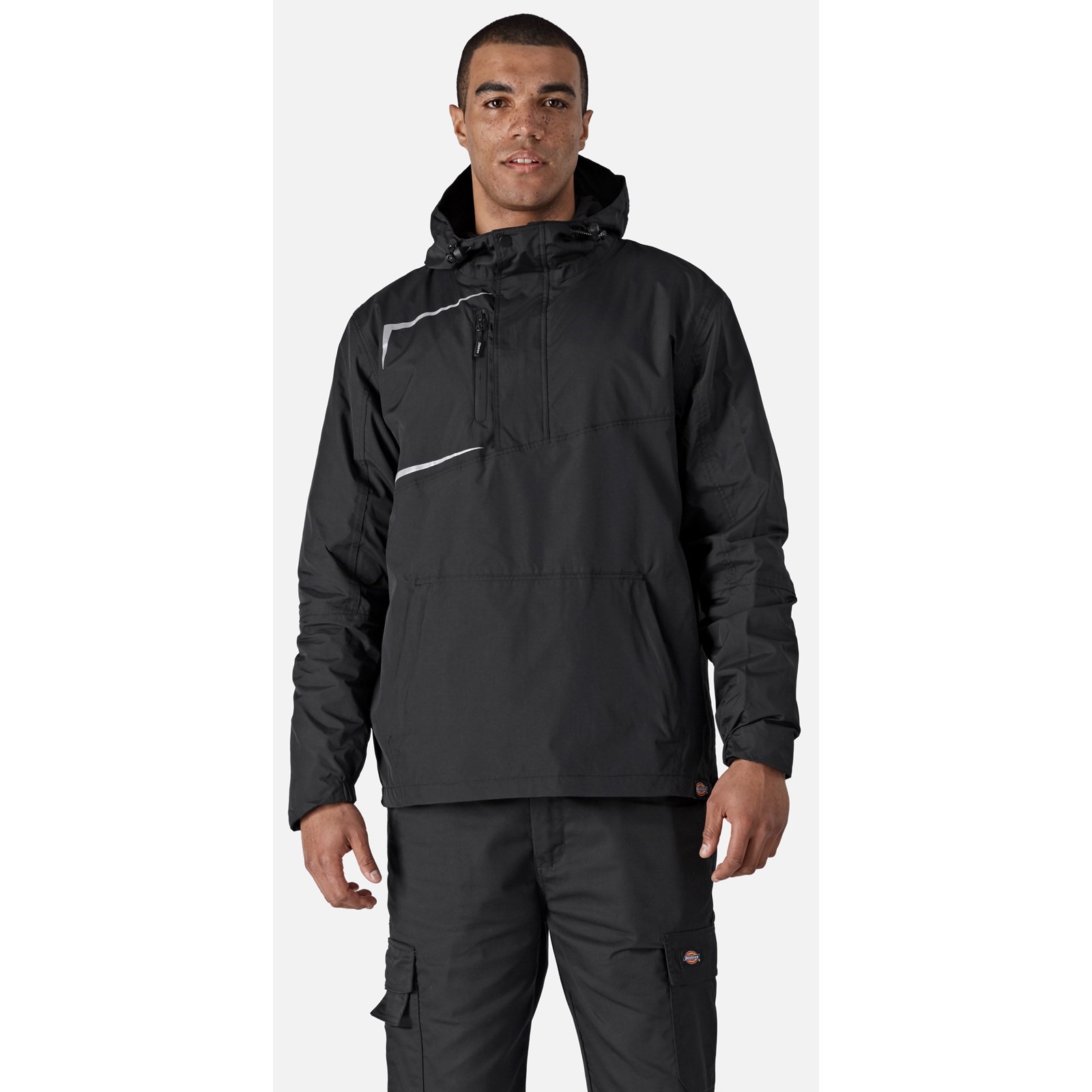 Generation Overhead Waterproof Jacket