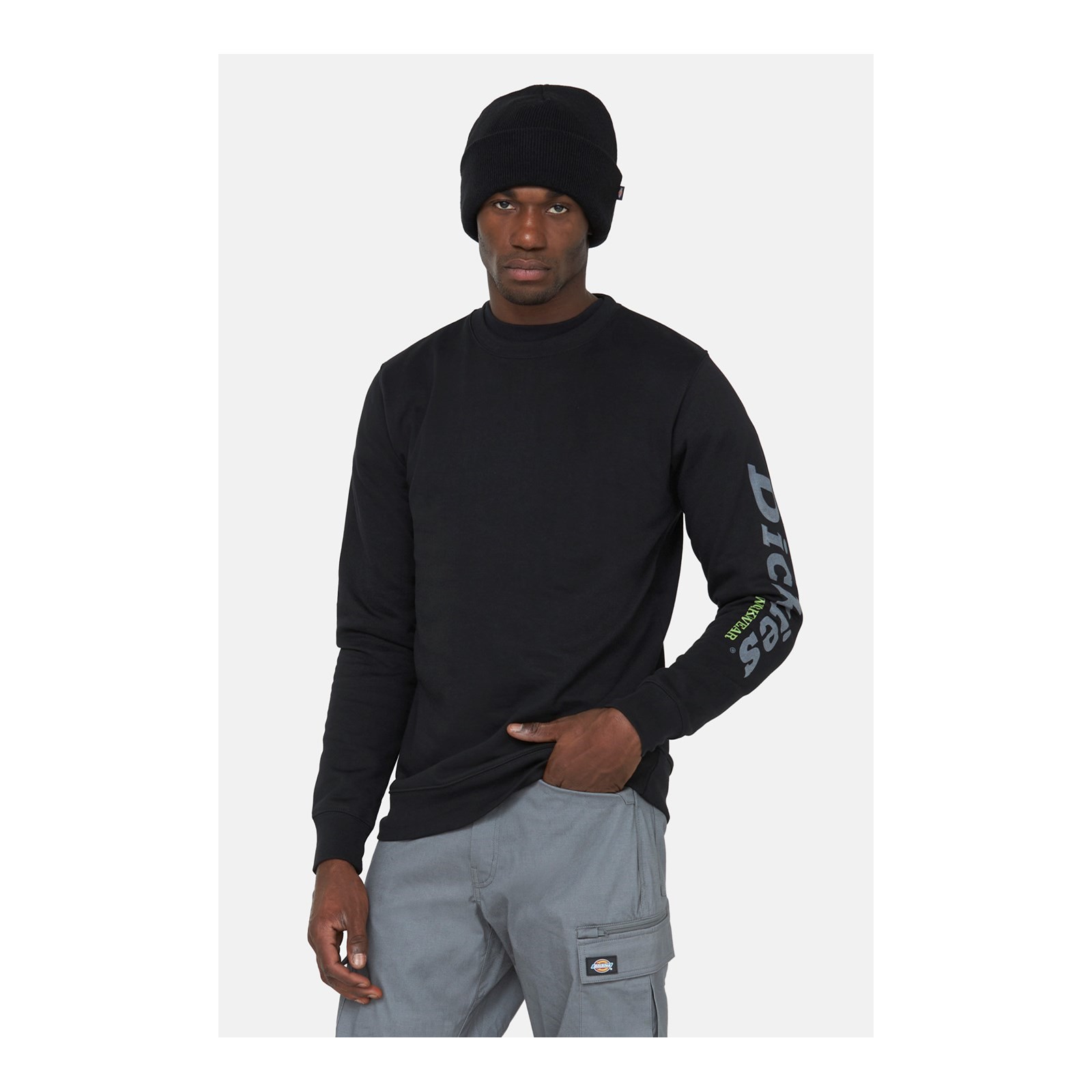 Okemo Graphic Sweatshirt