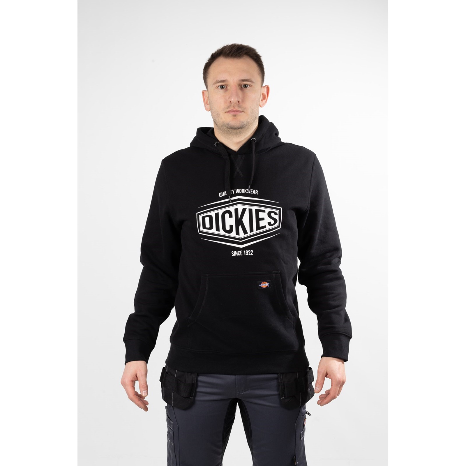 Rockfield Hoodie