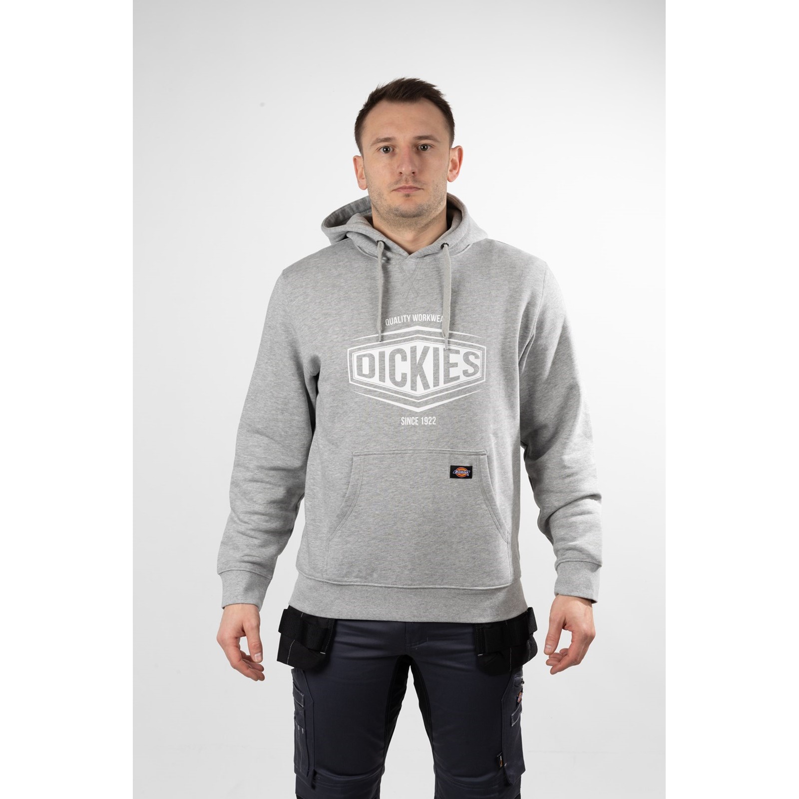 Rockfield Hoodie, front