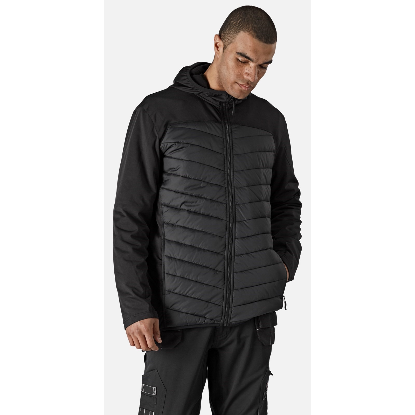 Generation Hybrid Jacket