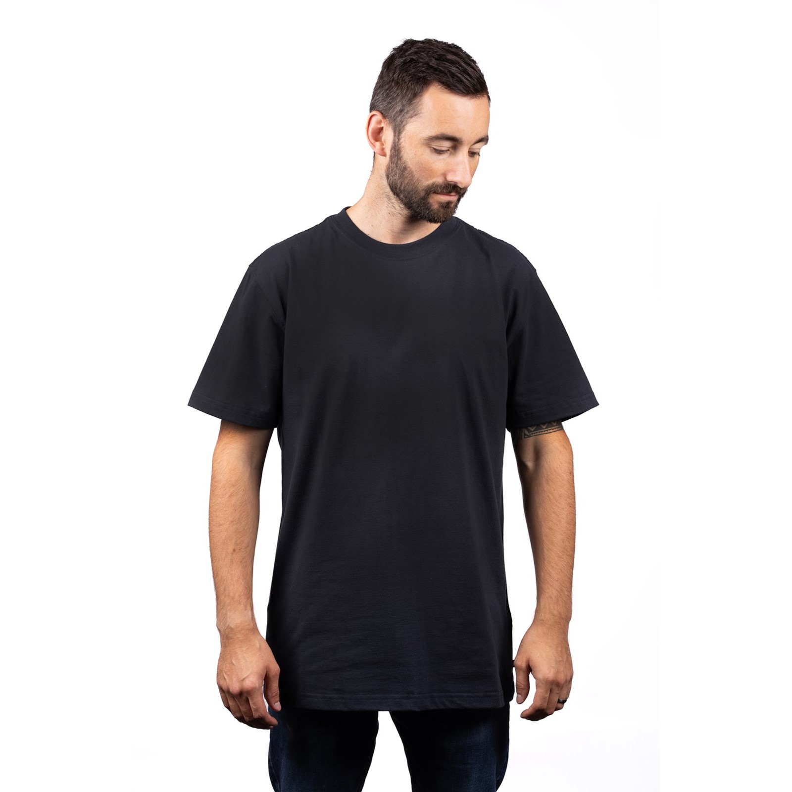 Everyday Short Sleeve Tee