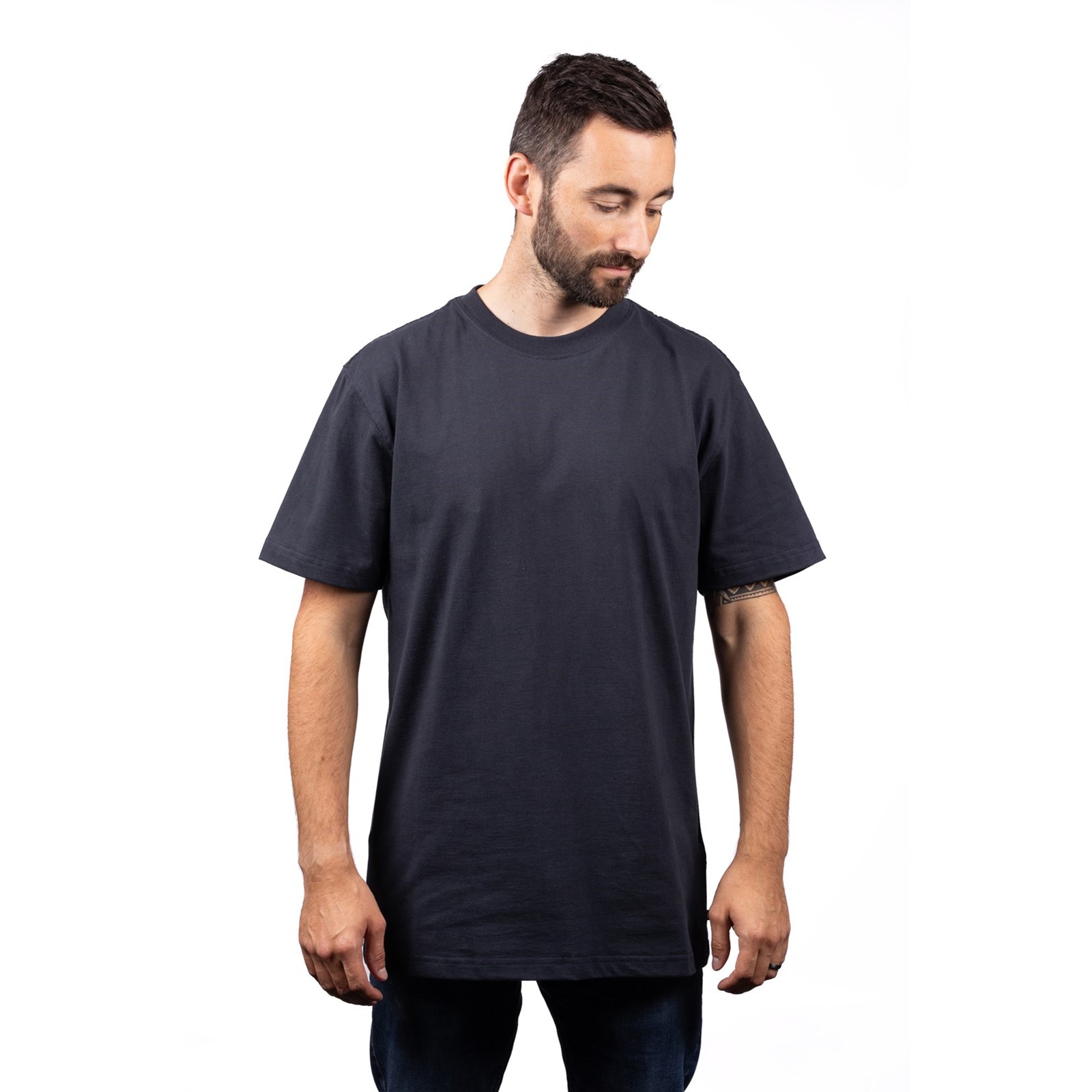 Everyday Short Sleeve Tee, front