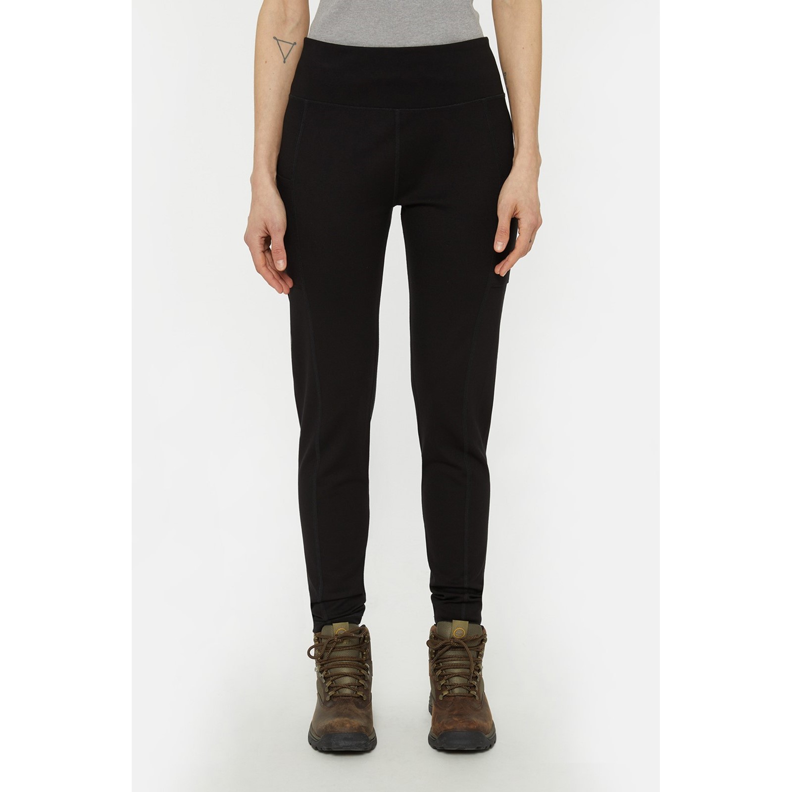 Double Pocket Legging