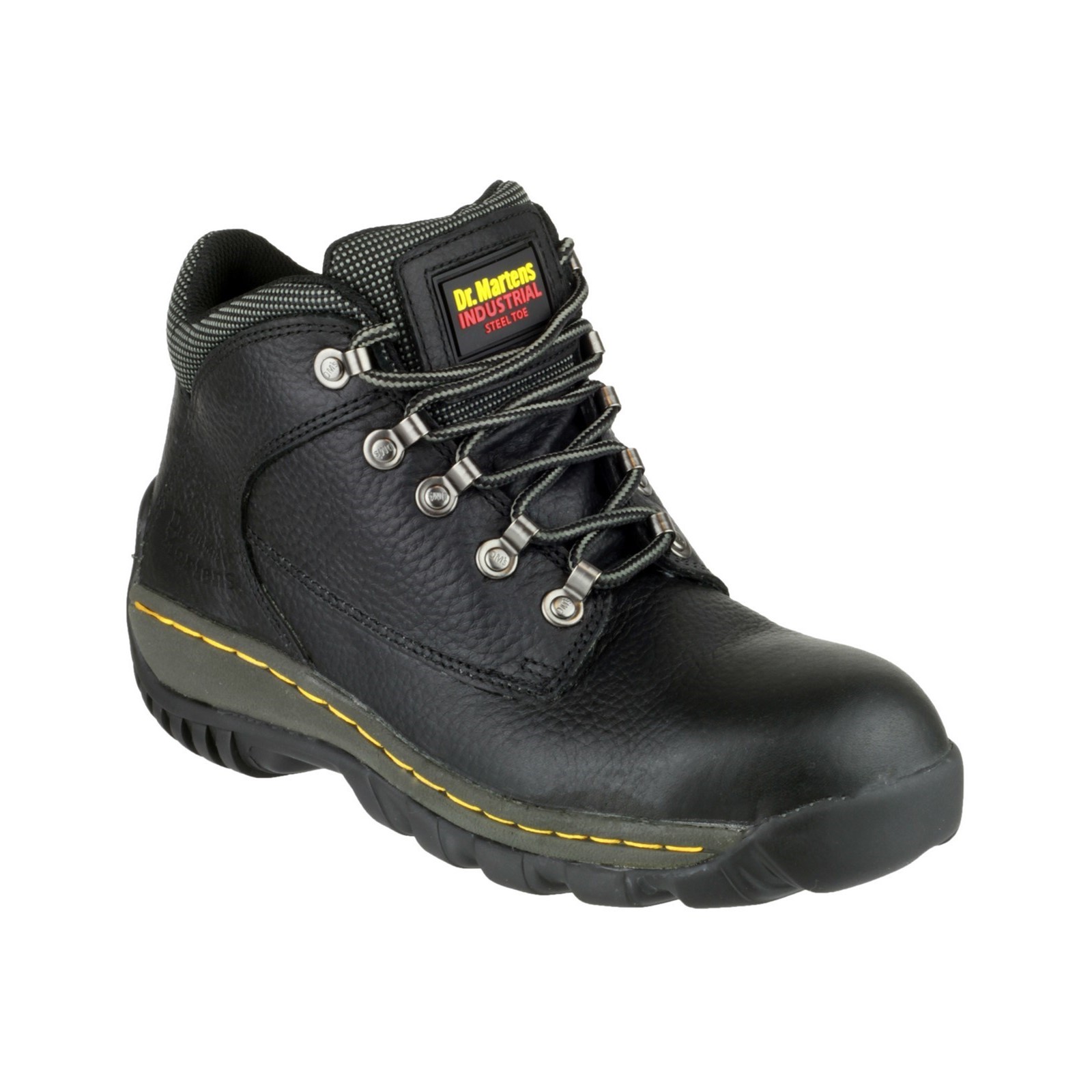 Dr Martens Hombre FS61 Cordones Bota Dr Martens Hombre FS61 Cordones Bota