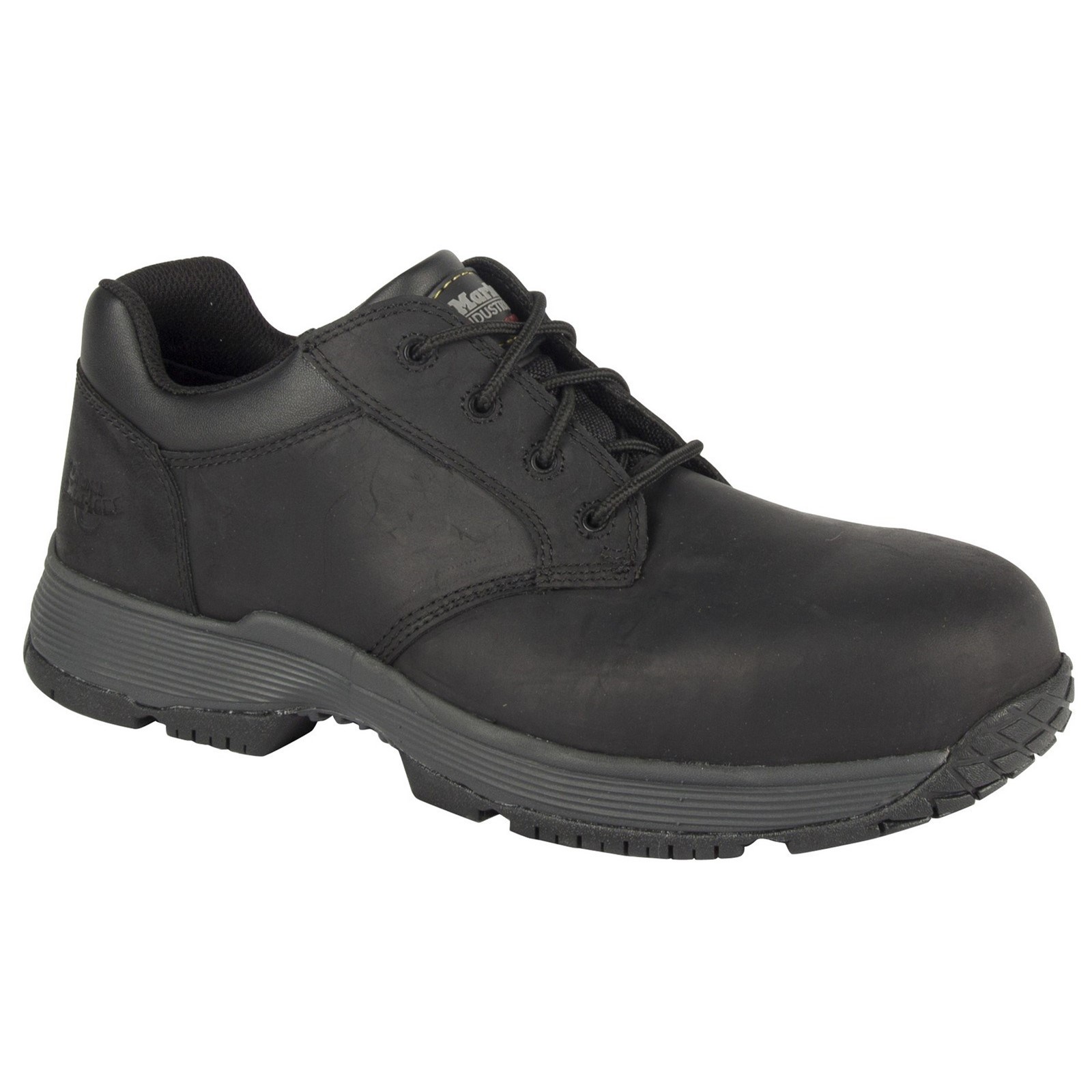Dr Martens unisex Linnet compuesto con Cordones Zapato De Seguridad Negro Talla Dr Martens unisex Linnet compuesto con Cordones Zapato De Seguridad Negro Talla