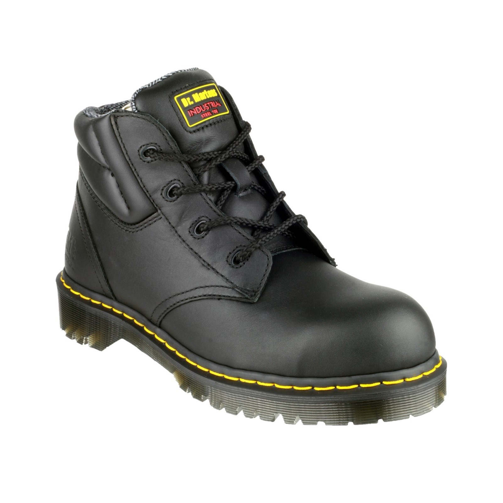 Dr Martens Unisex FS20Z Cordones Bota Dr Martens Unisex FS20Z Cordones Bota