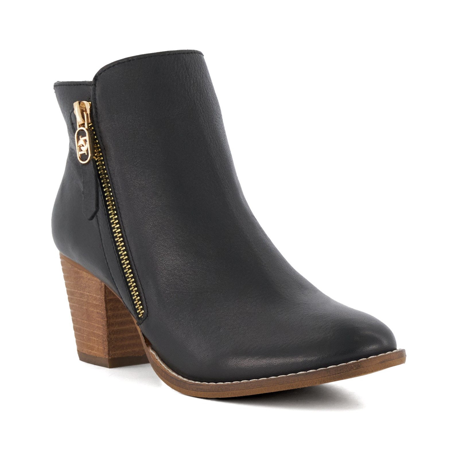 Dune womens hotsell ankle boots