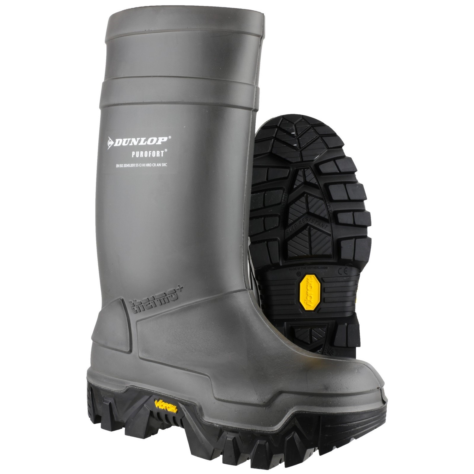 Dunlop Unisex Explorer Purofort Gummistiefel Gummistiefel Gummistiefel ee28ee Dunlop Unisex Explorer Purofort Gummistiefel Gummistiefel Gummistiefel ee28ee