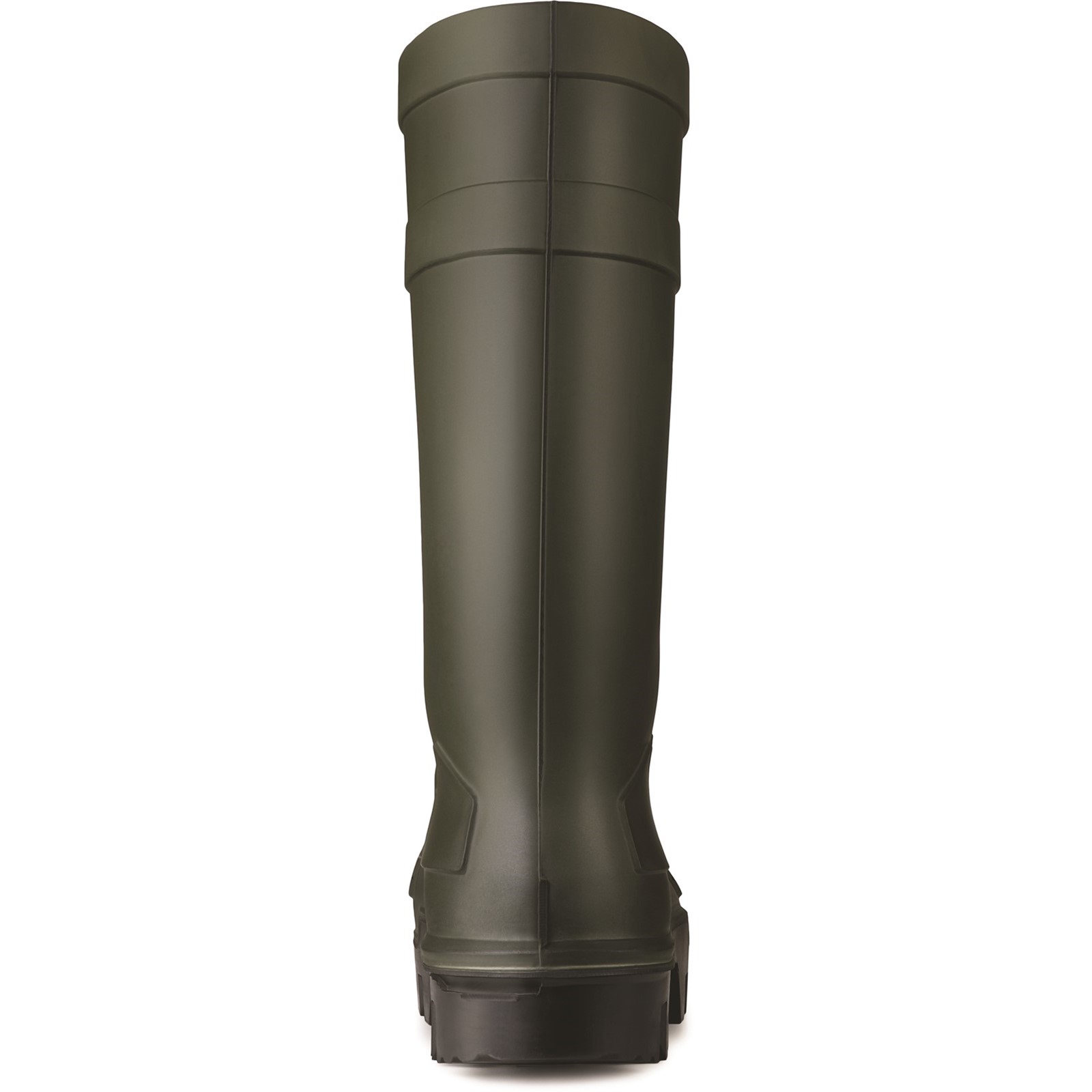 Purofort Thermo+, detail