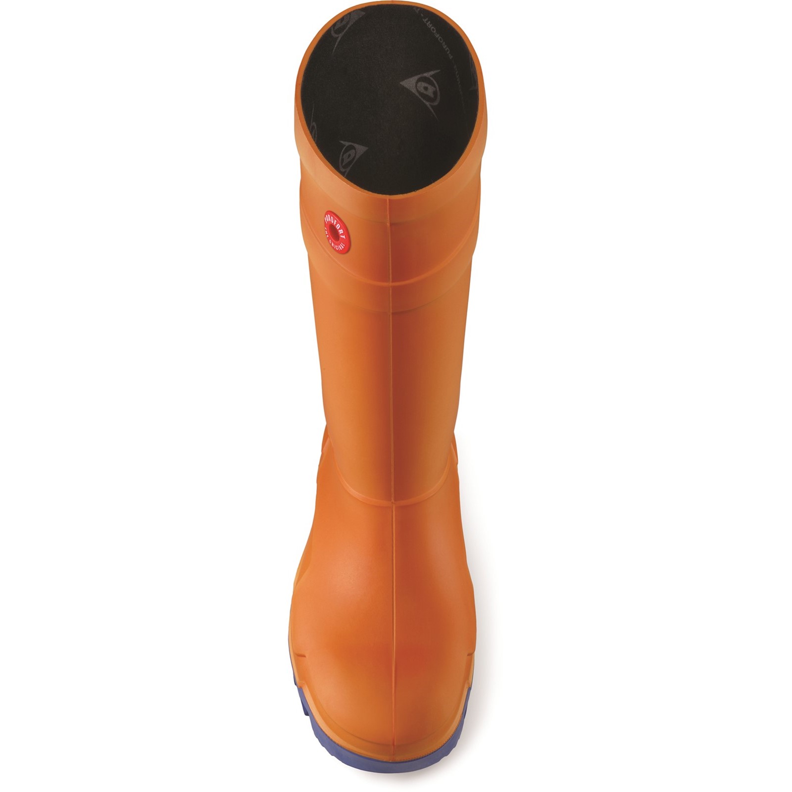 Purofort Thermo+, detail