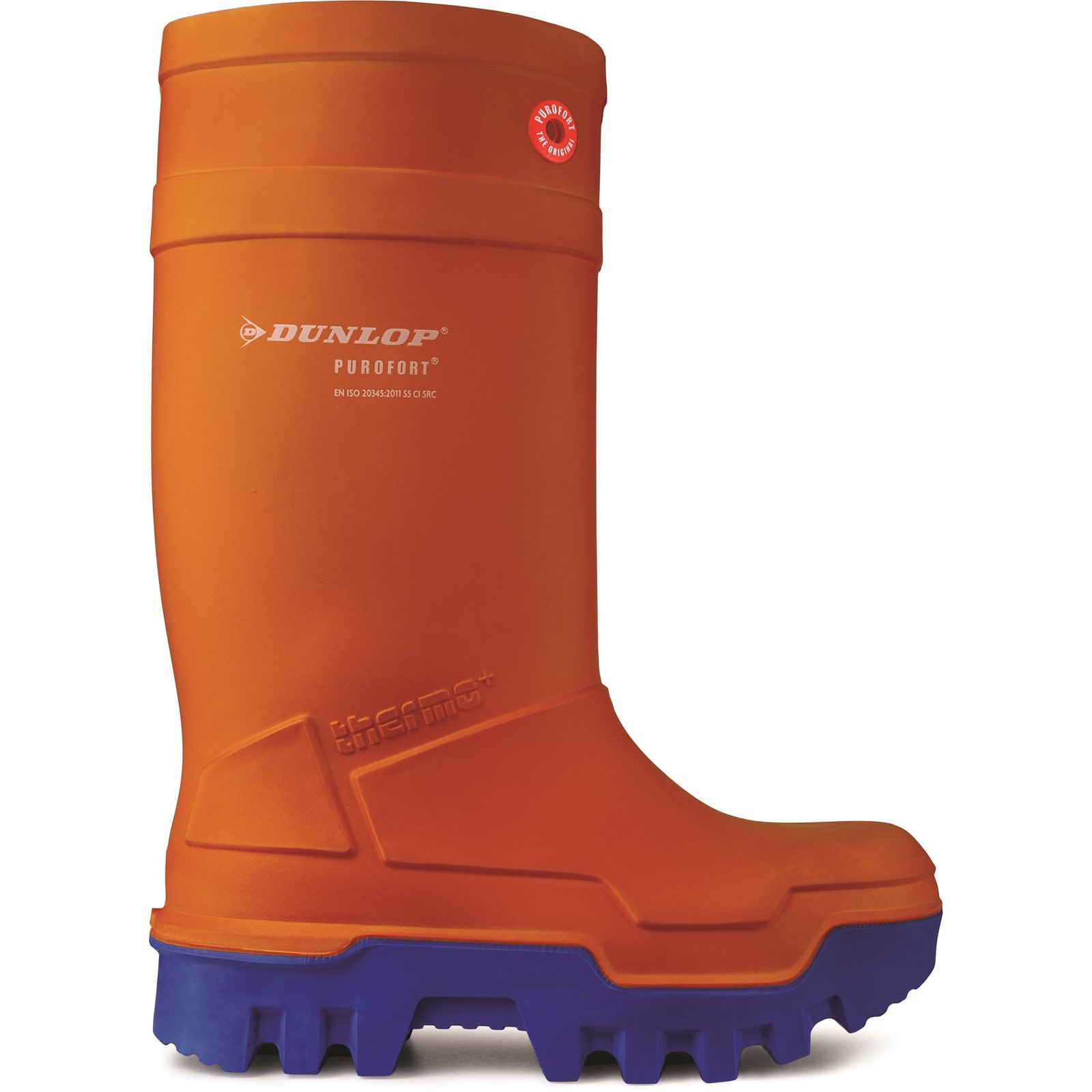 Purofort Thermo+, detail