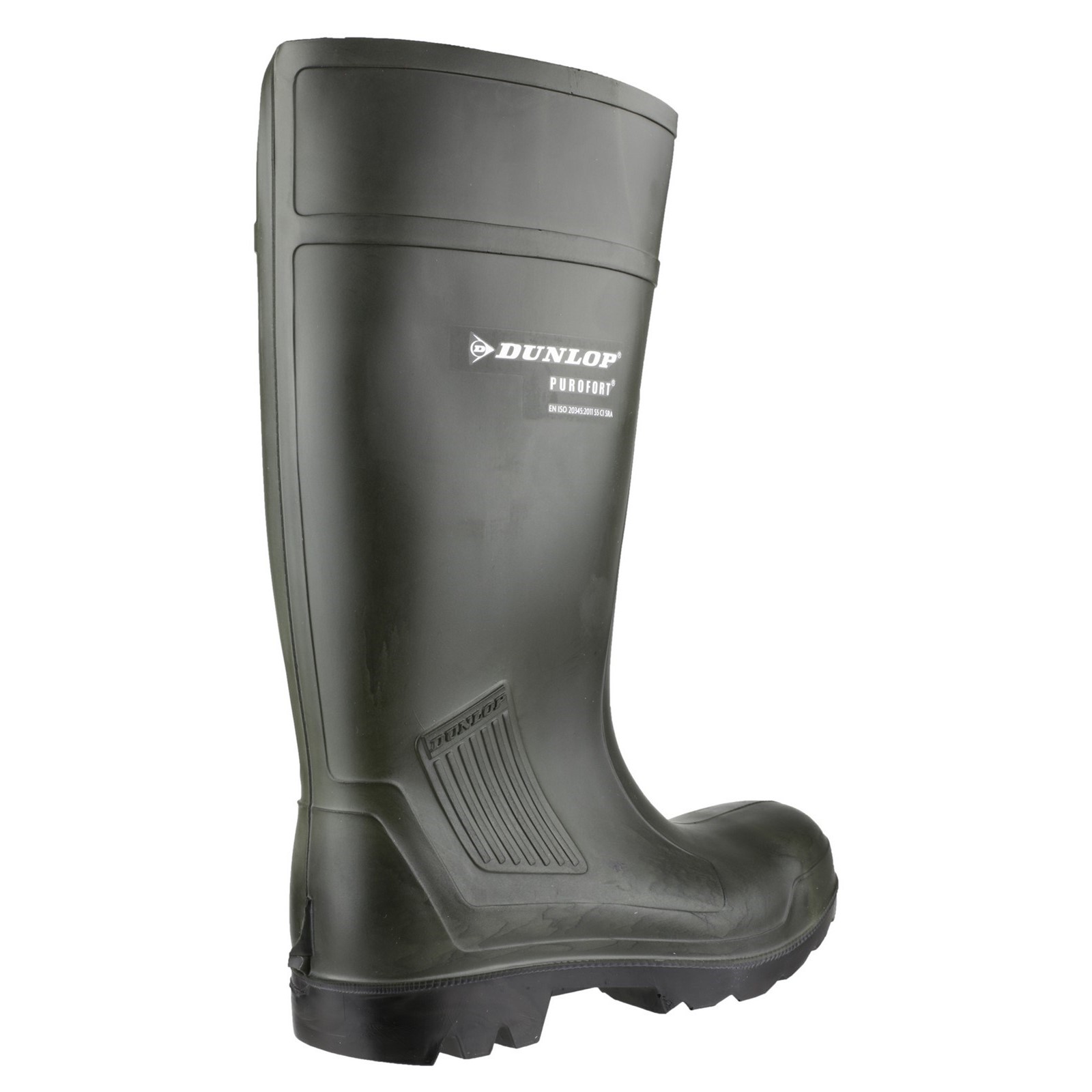Purofort Professional, detail
