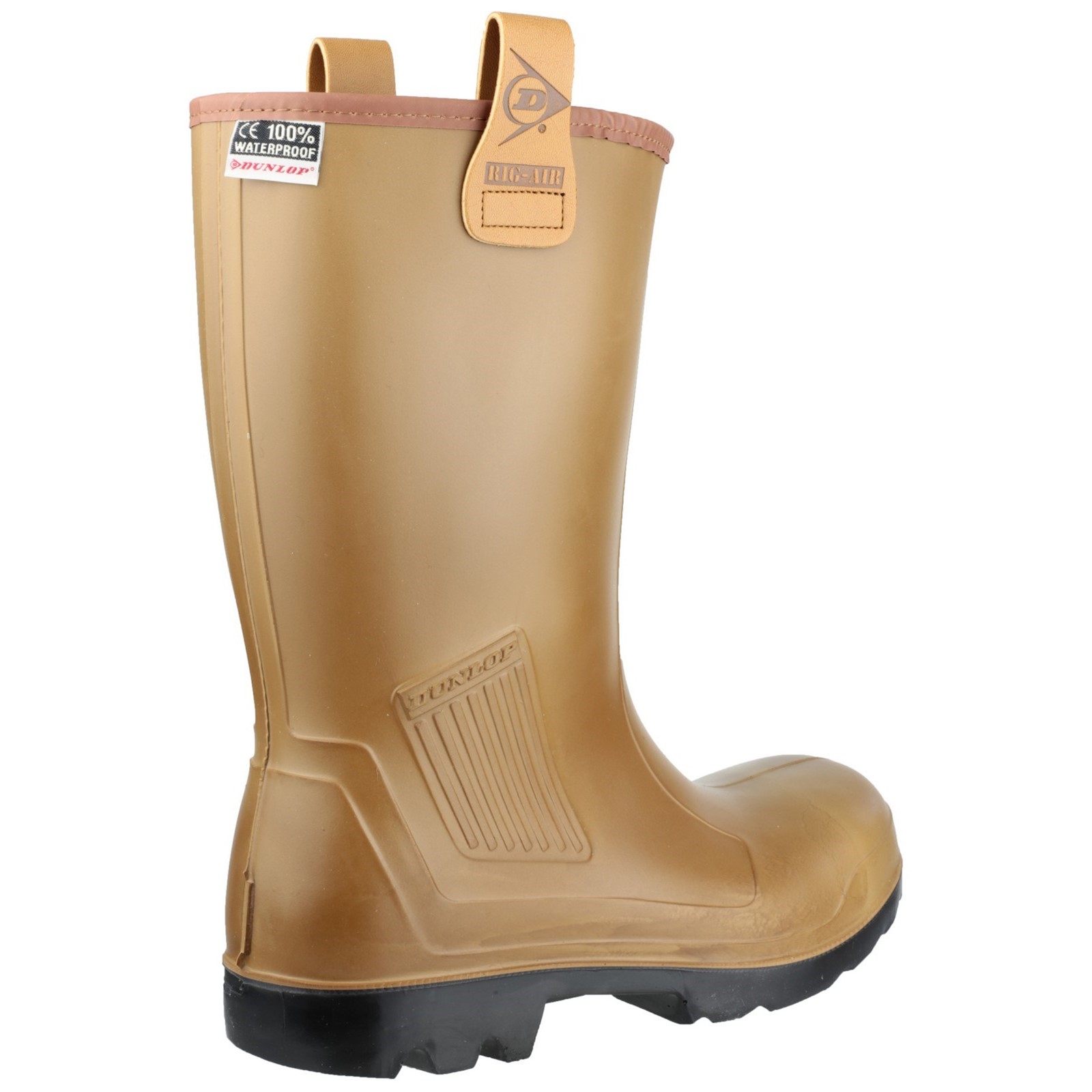 Dunlop Hombre Purofort Aparejo Aparejo Aparejo Aire Completo Dunlop Hombre Purofort Aparejo Aparejo Aparejo Aire Completo