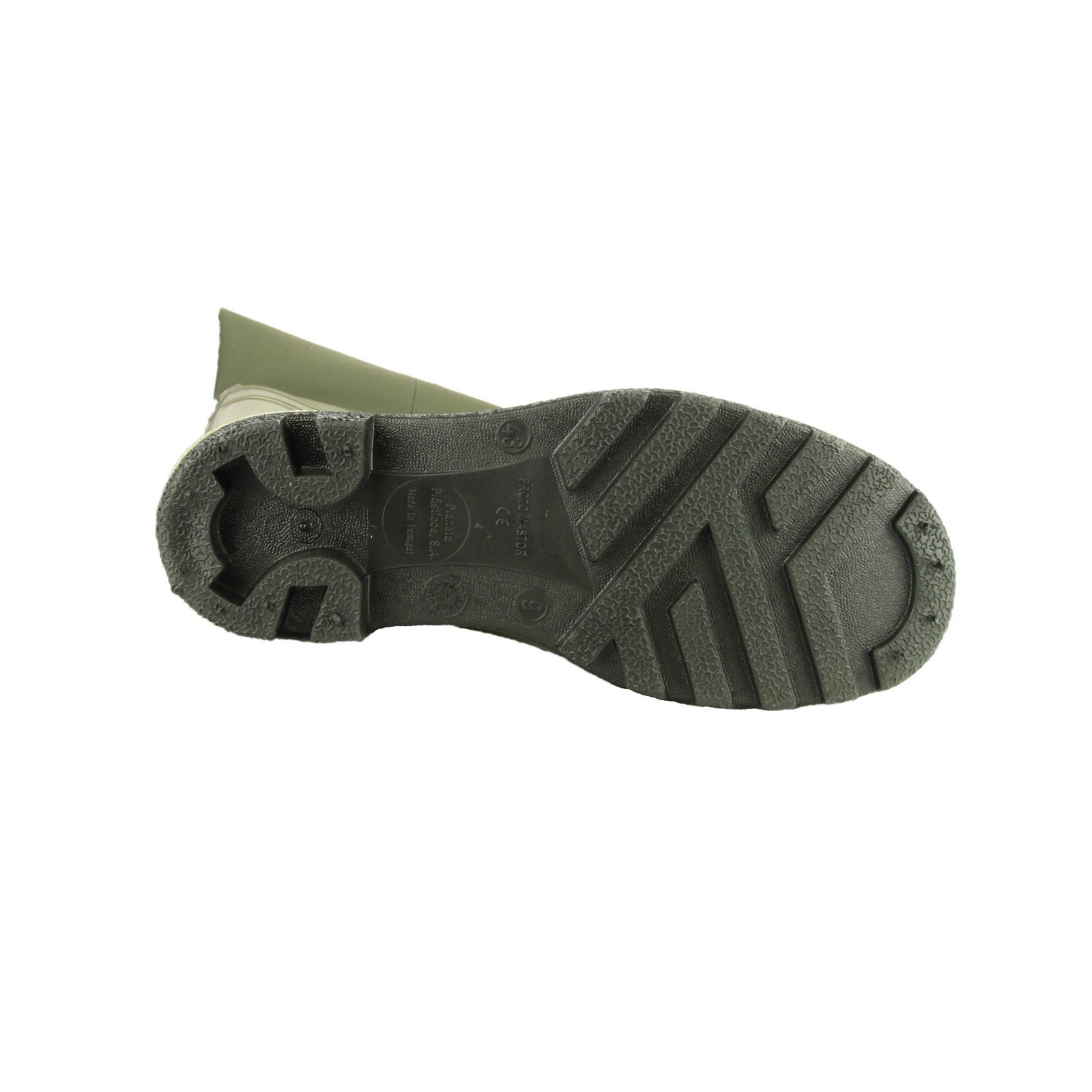 Dunlop Hombre Contorno Zancuda 142VP PT Dunlop Hombre Contorno Zancuda 142VP PT