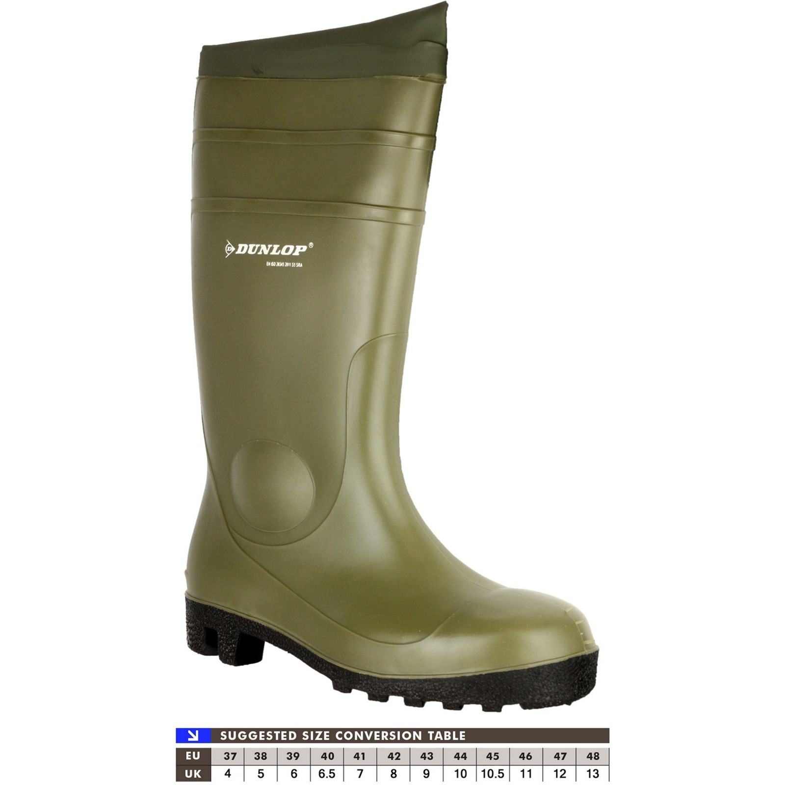 Chest Wader 142 VP PT, detail
